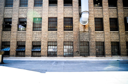 Glimpse Outside: Horween Leather