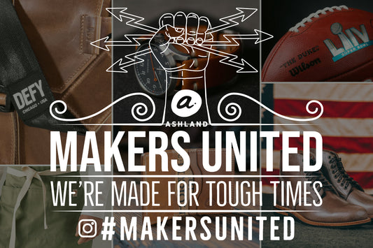 Makers United Mystery Box