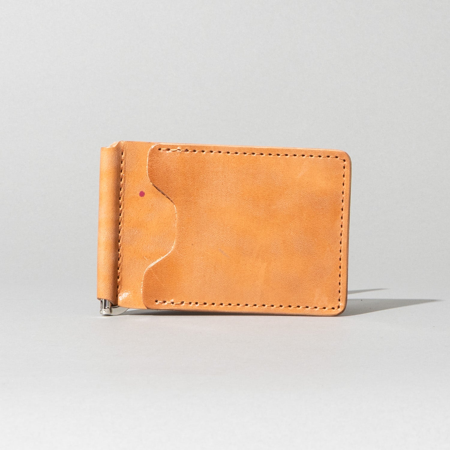 B-Grade Capone Money Clip