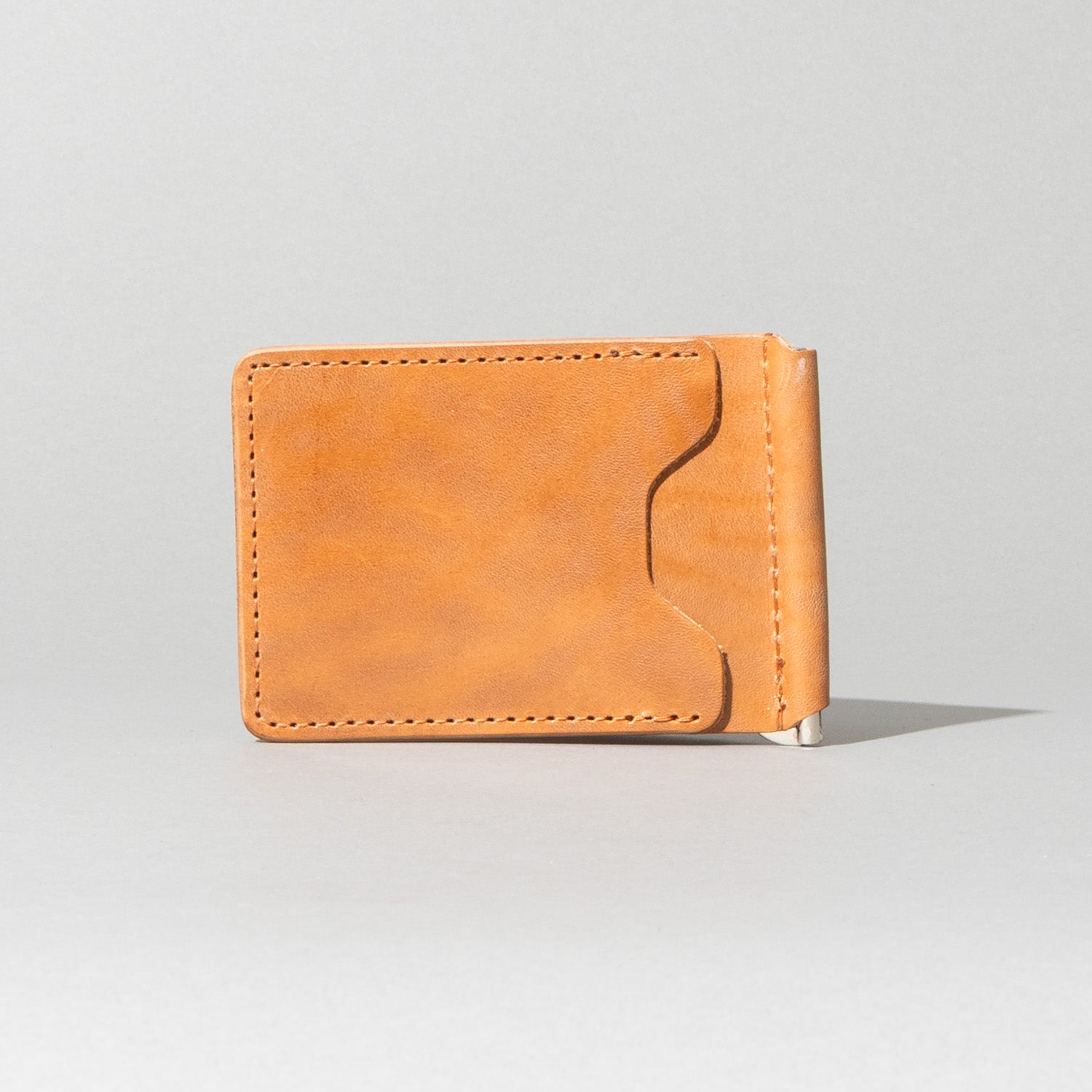 B-Grade Capone Money Clip