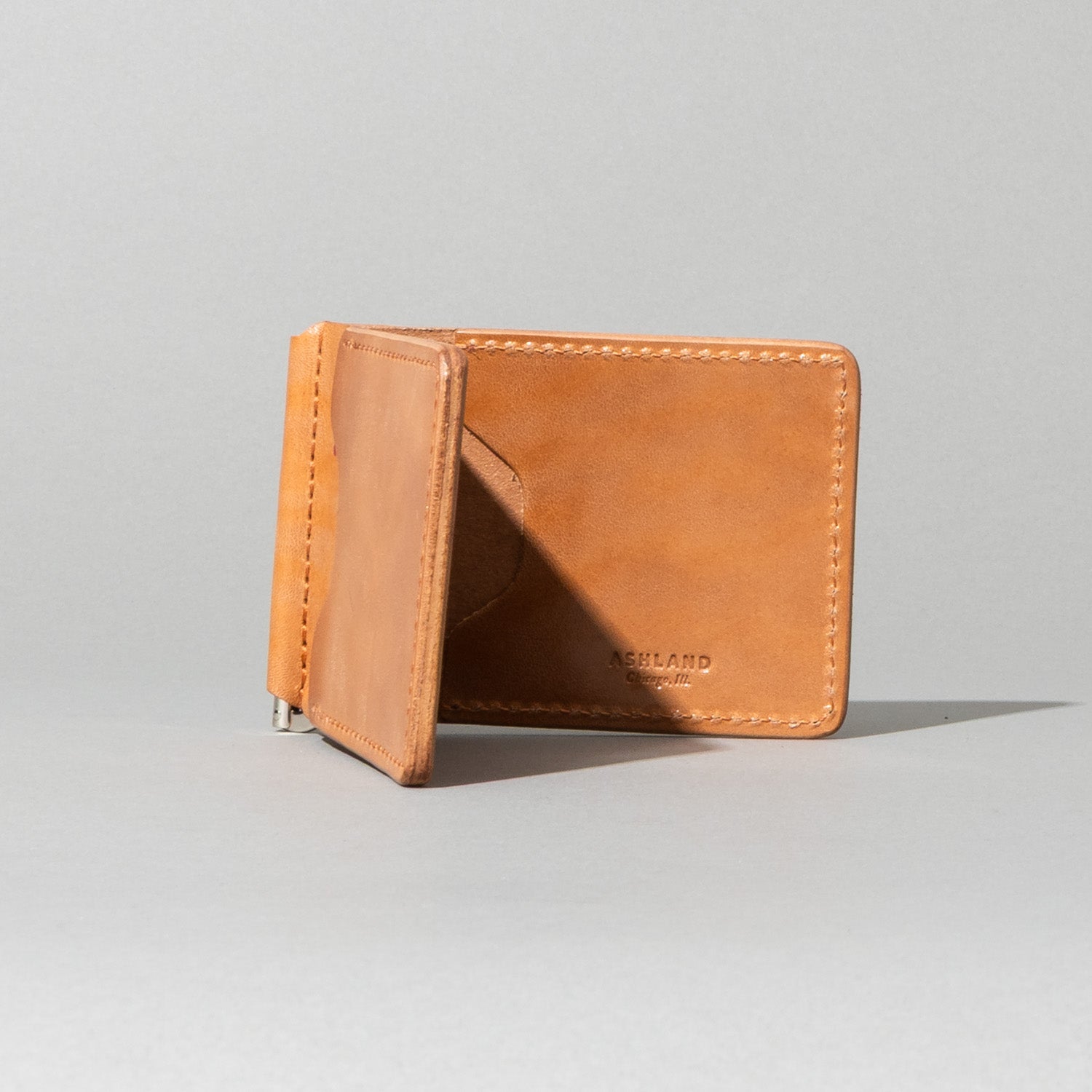 B-Grade Capone Money Clip