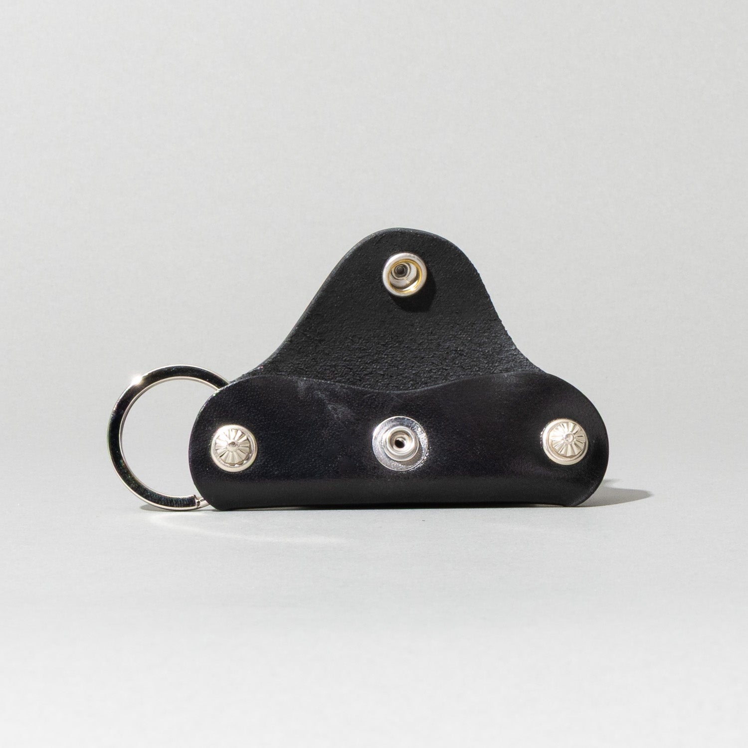 One-Off Vault Leather Key Holder