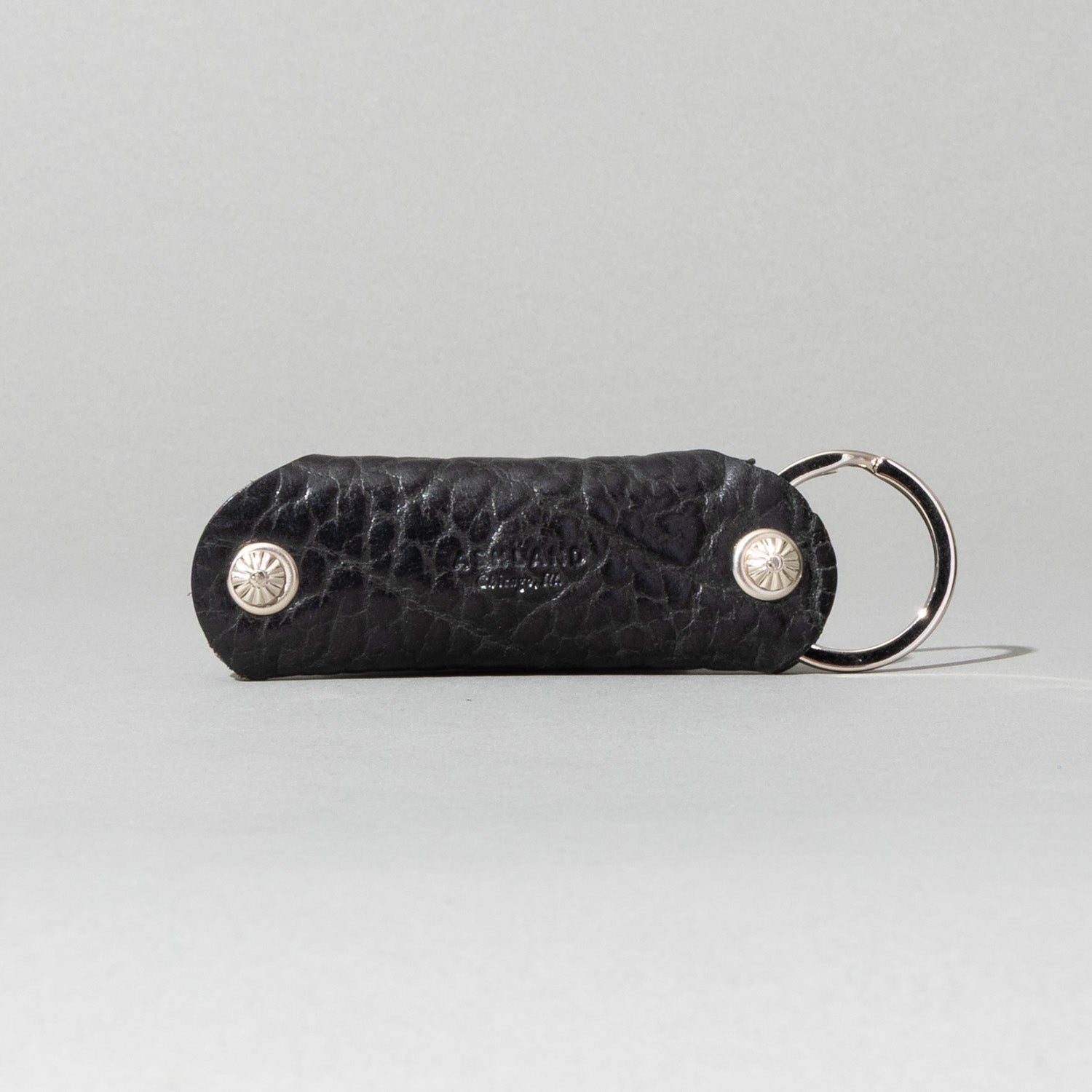 One-Off Vault Leather Key Holder