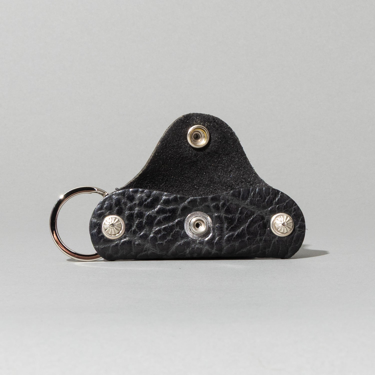 One-Off Vault Leather Key Holder