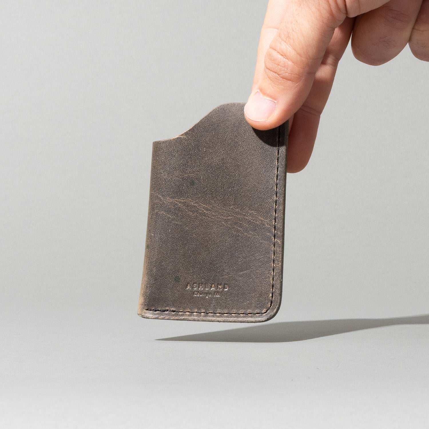 One-Off One-Shot Card Case