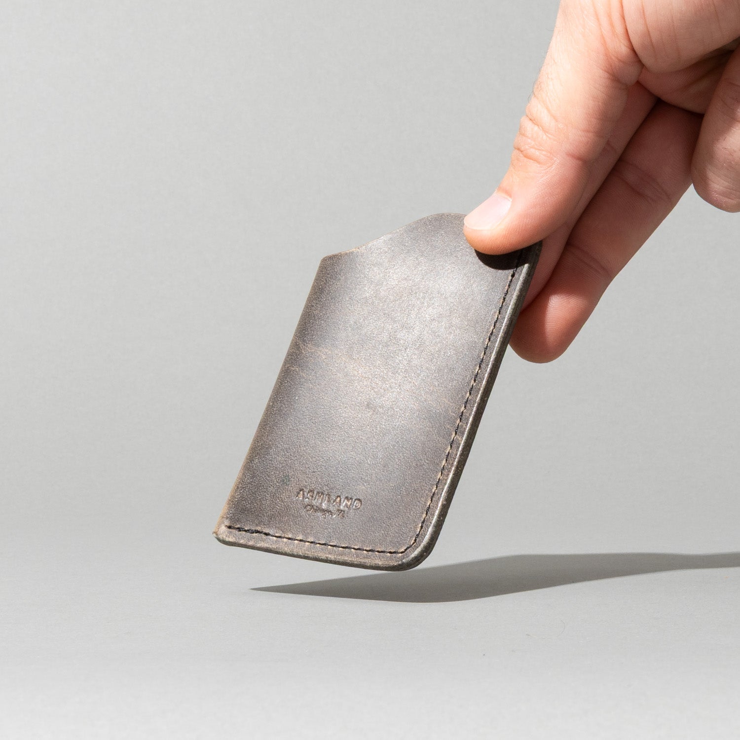 One-Off One-Shot Card Case