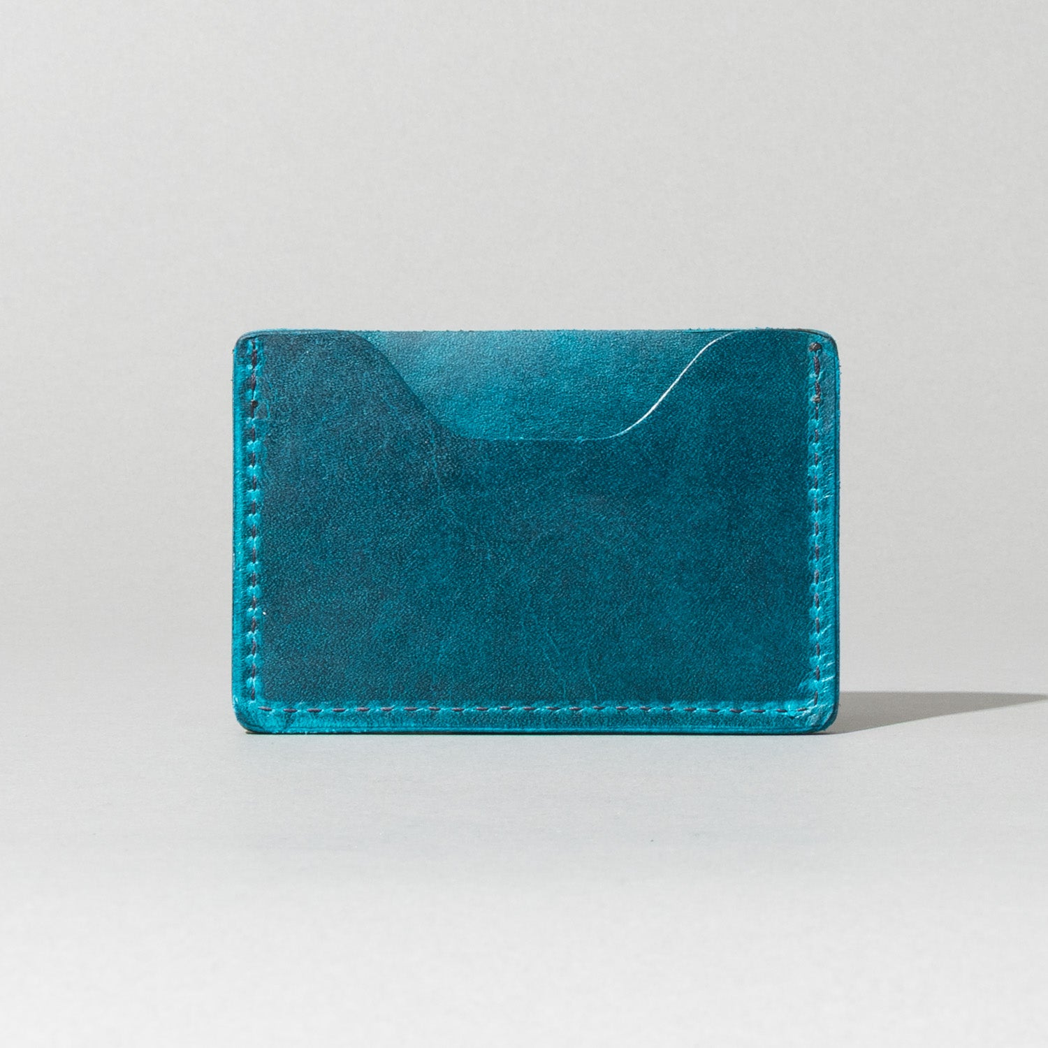 One-Off Three-Shot Card Case