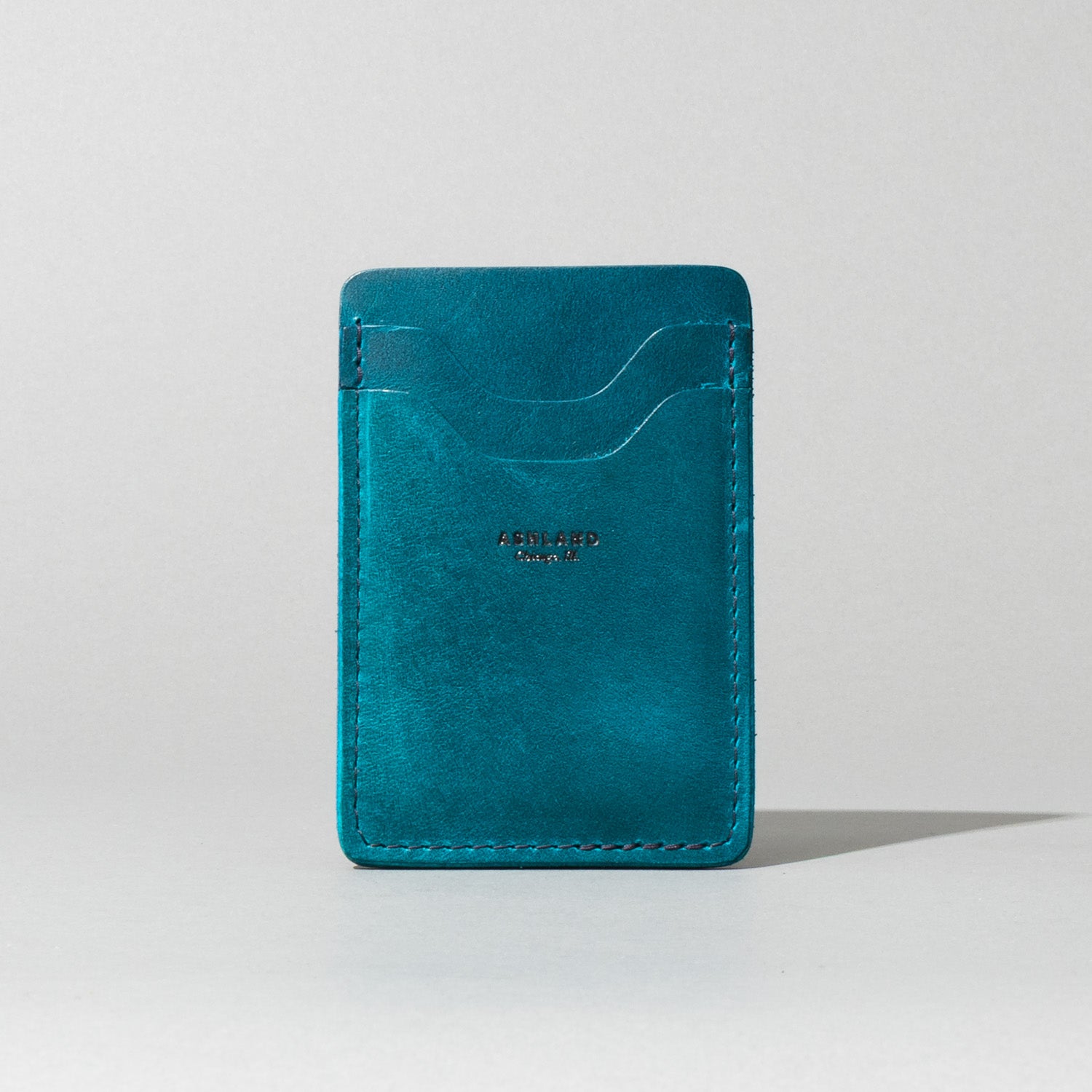 One-Off Prototype Lucky Card Holder