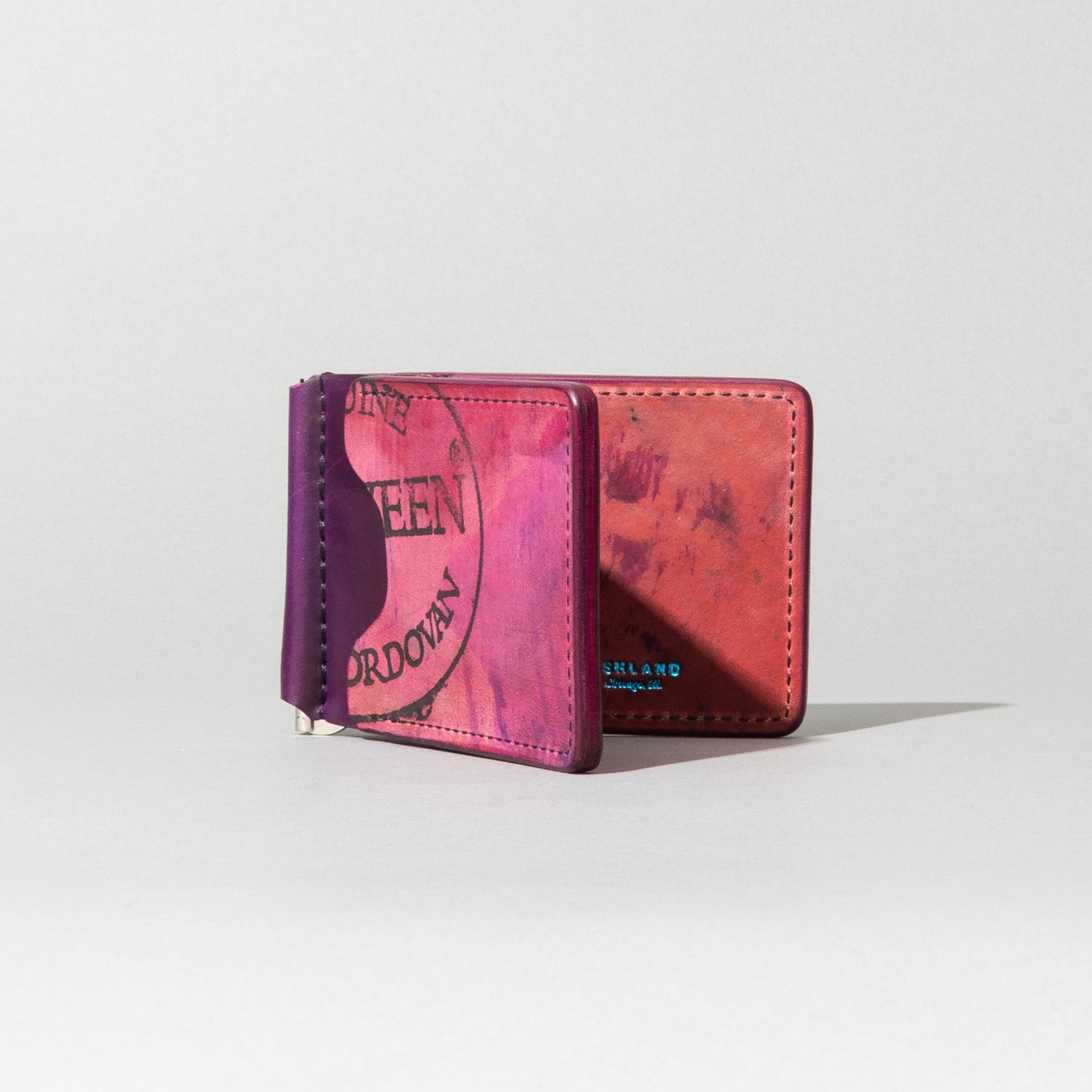 One-Off Capone Money Clip