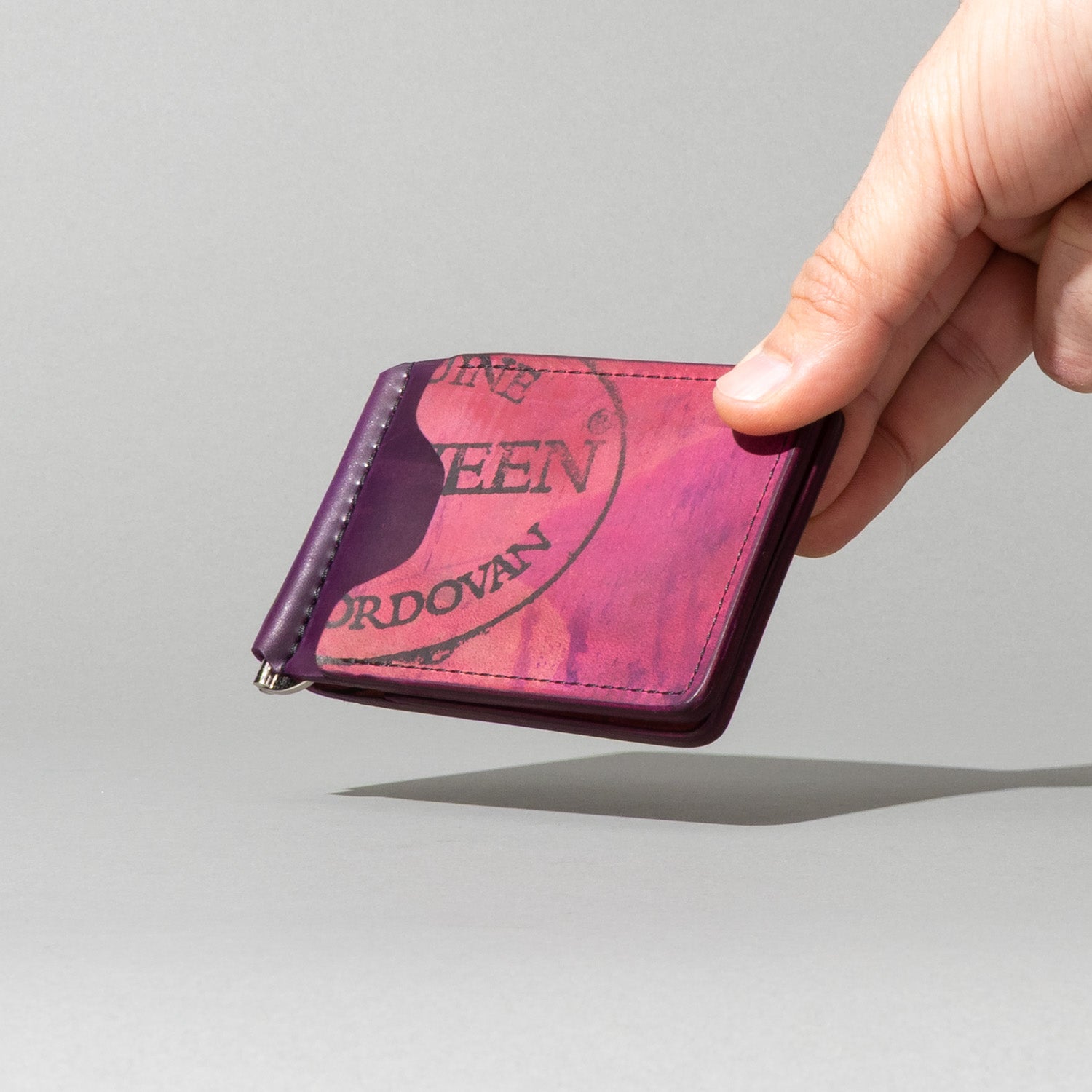 One-Off Capone Money Clip