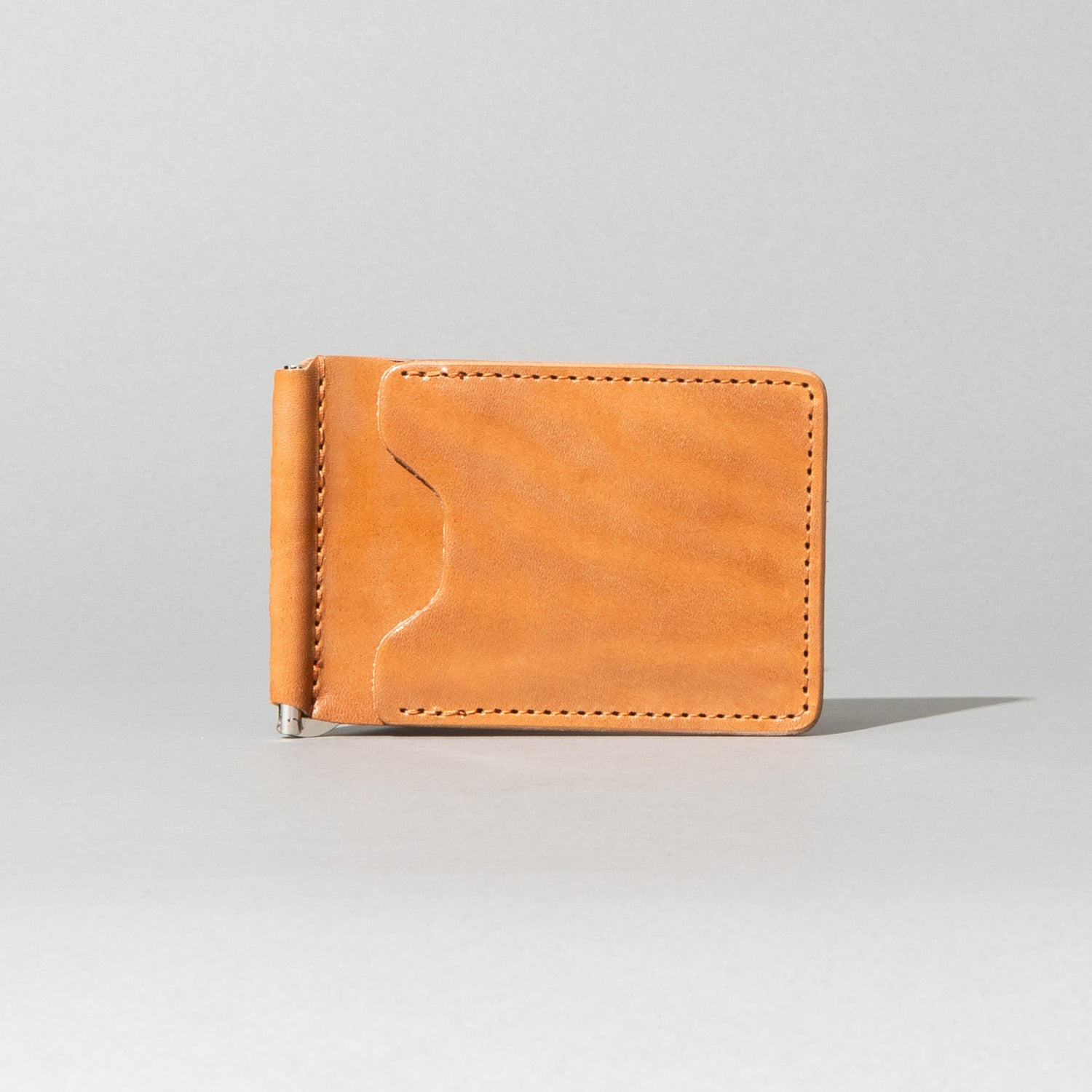 One-Off Capone Money Clip