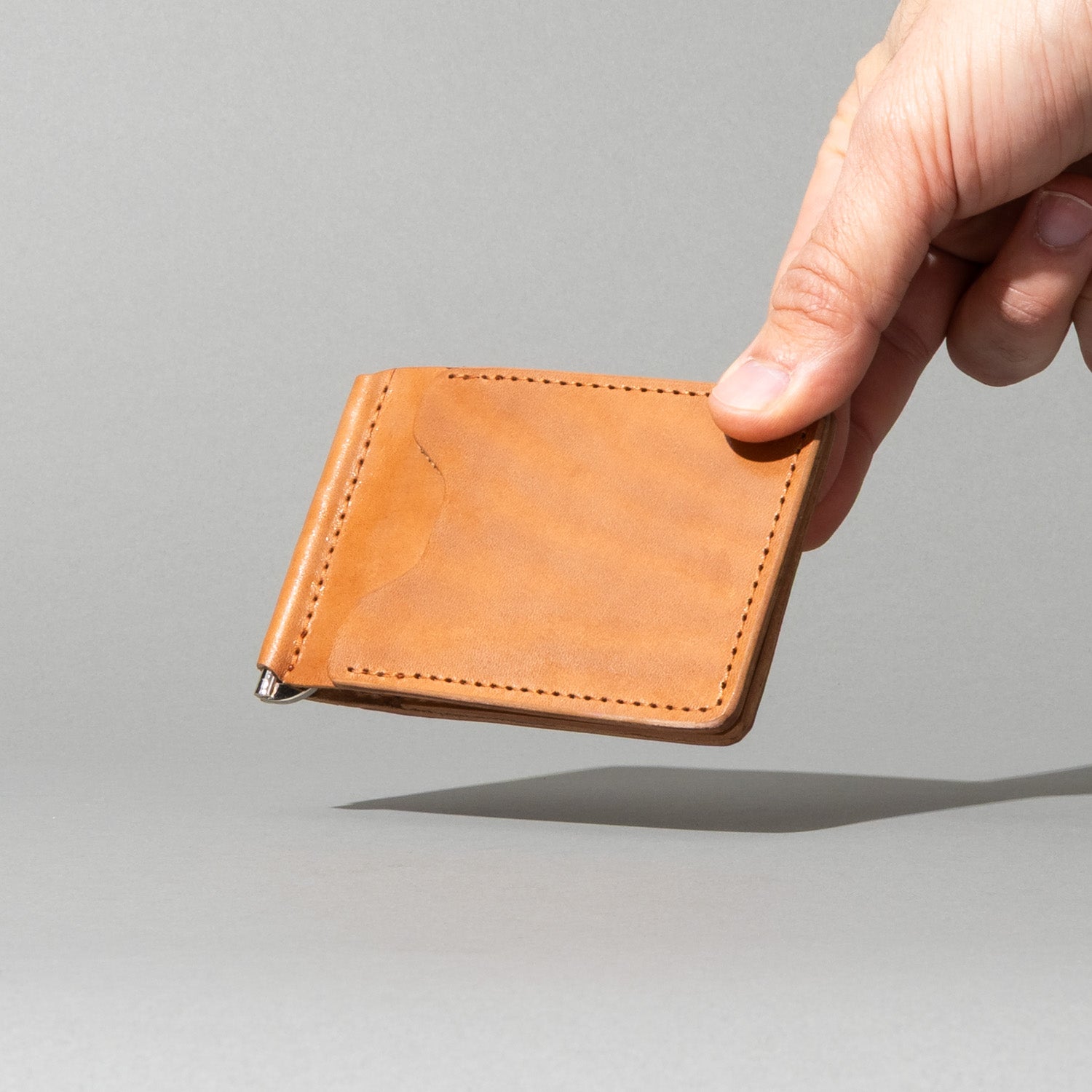 One-Off Capone Money Clip