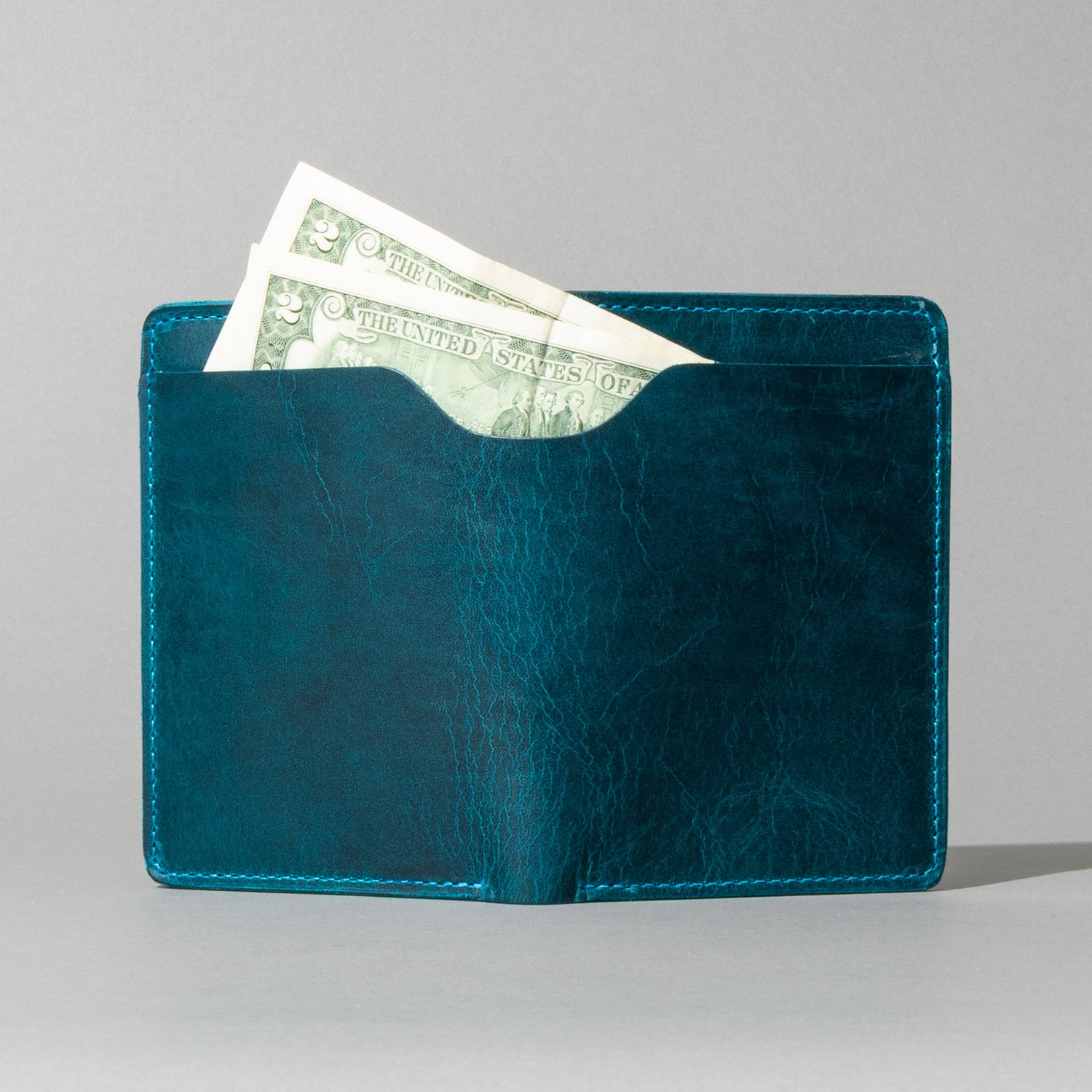 One-Off Traveler Passport Holder