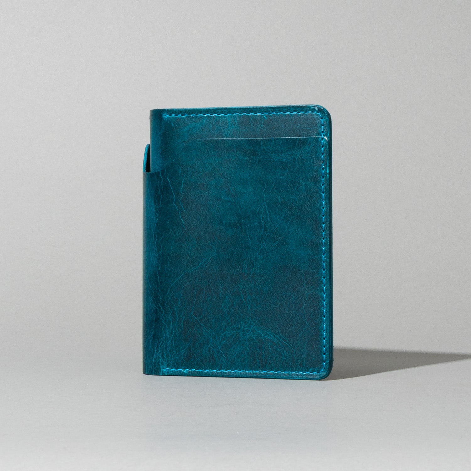 One-Off Traveler Passport Holder
