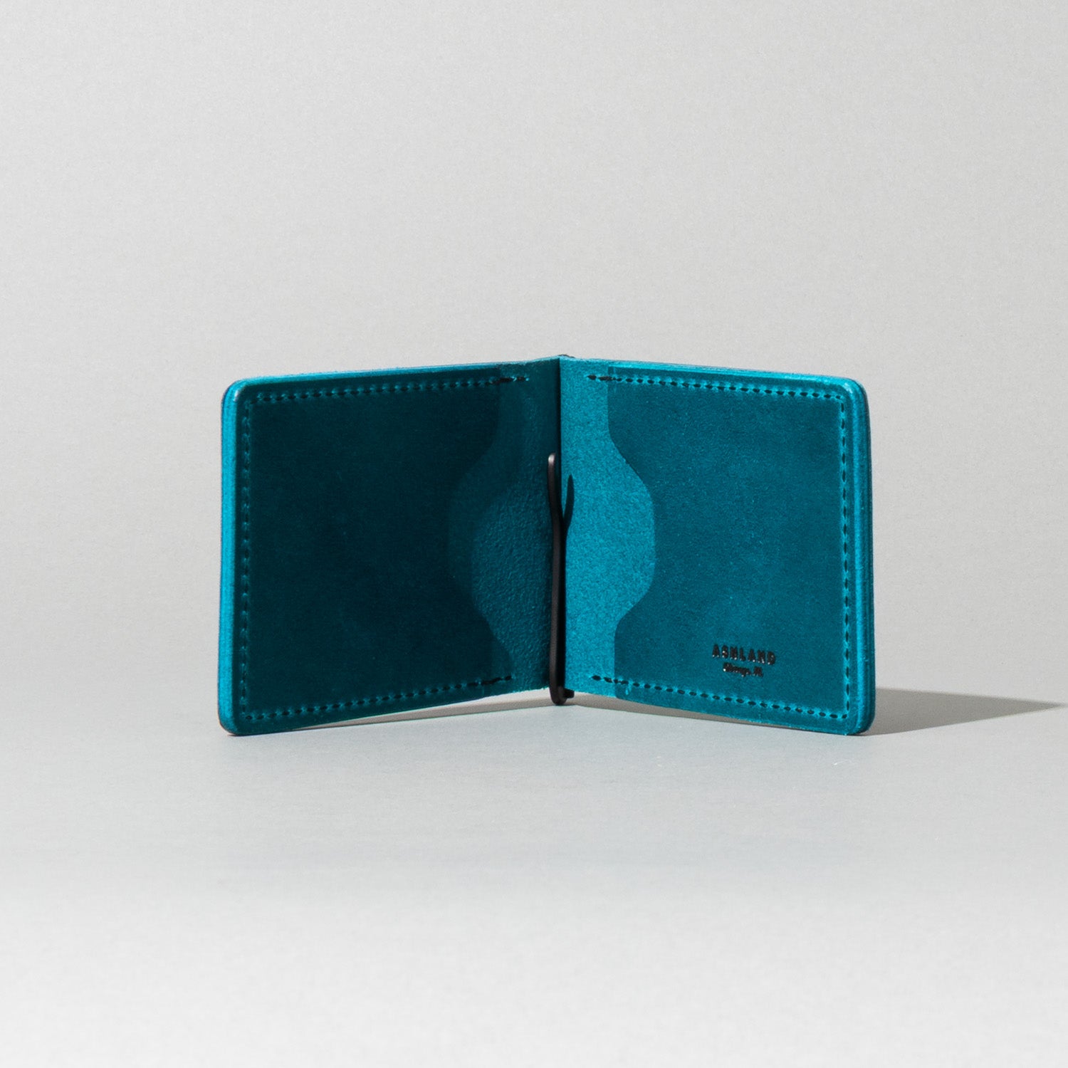 One-Off Capone Money Clip