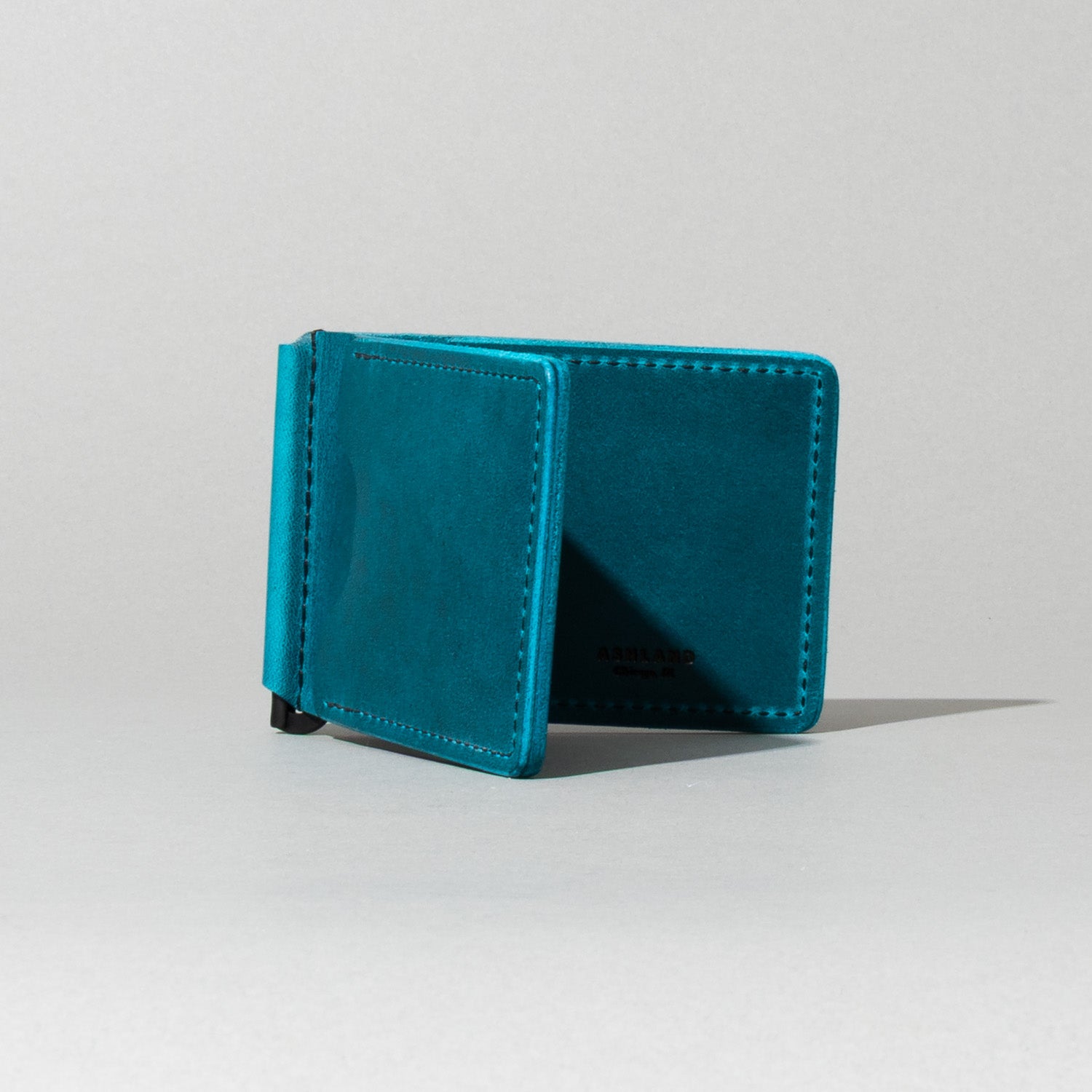 One-Off Capone Money Clip