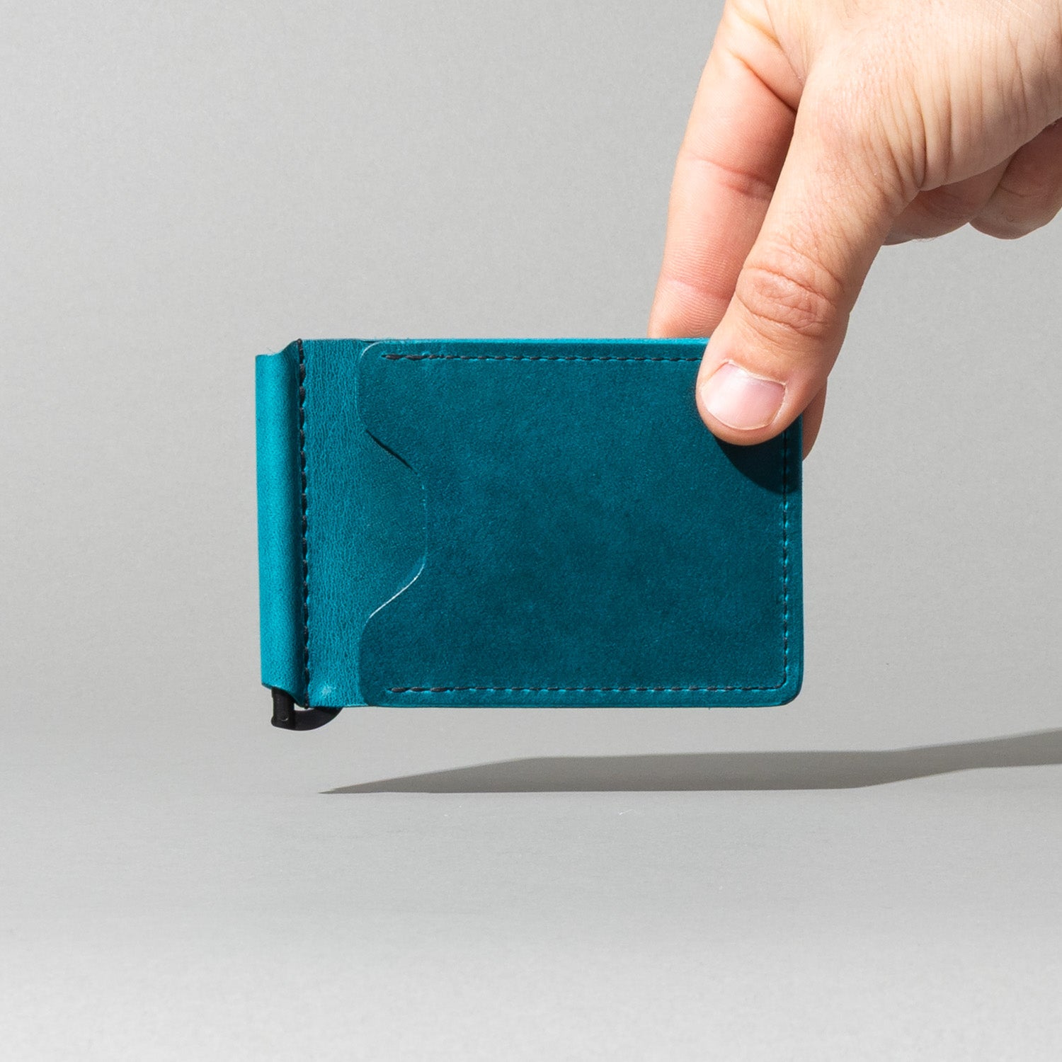 One-Off Capone Money Clip