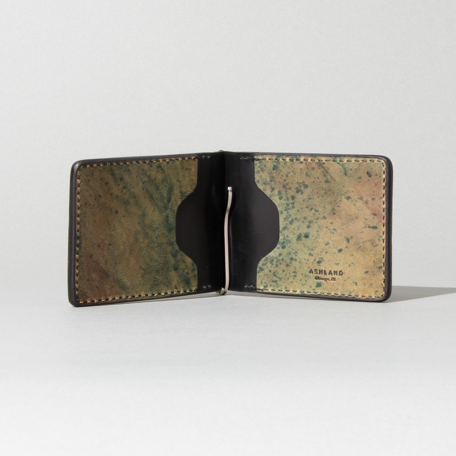 One-Off Capone Money Clip