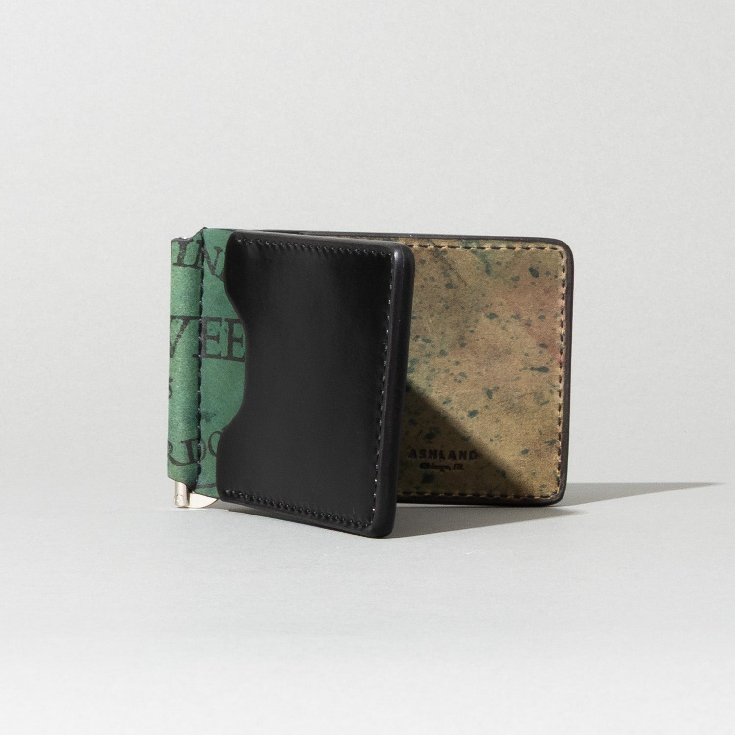 One-Off Capone Money Clip