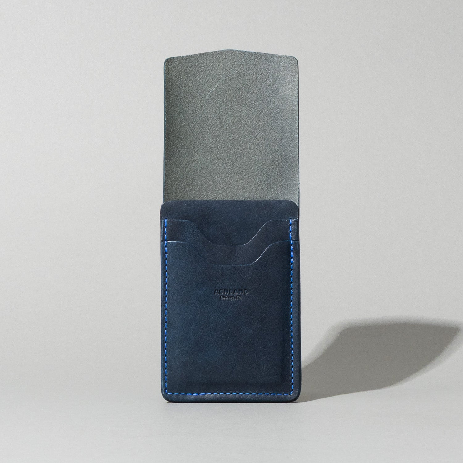 One-Off LEFT-HANDED Lucky Wallet