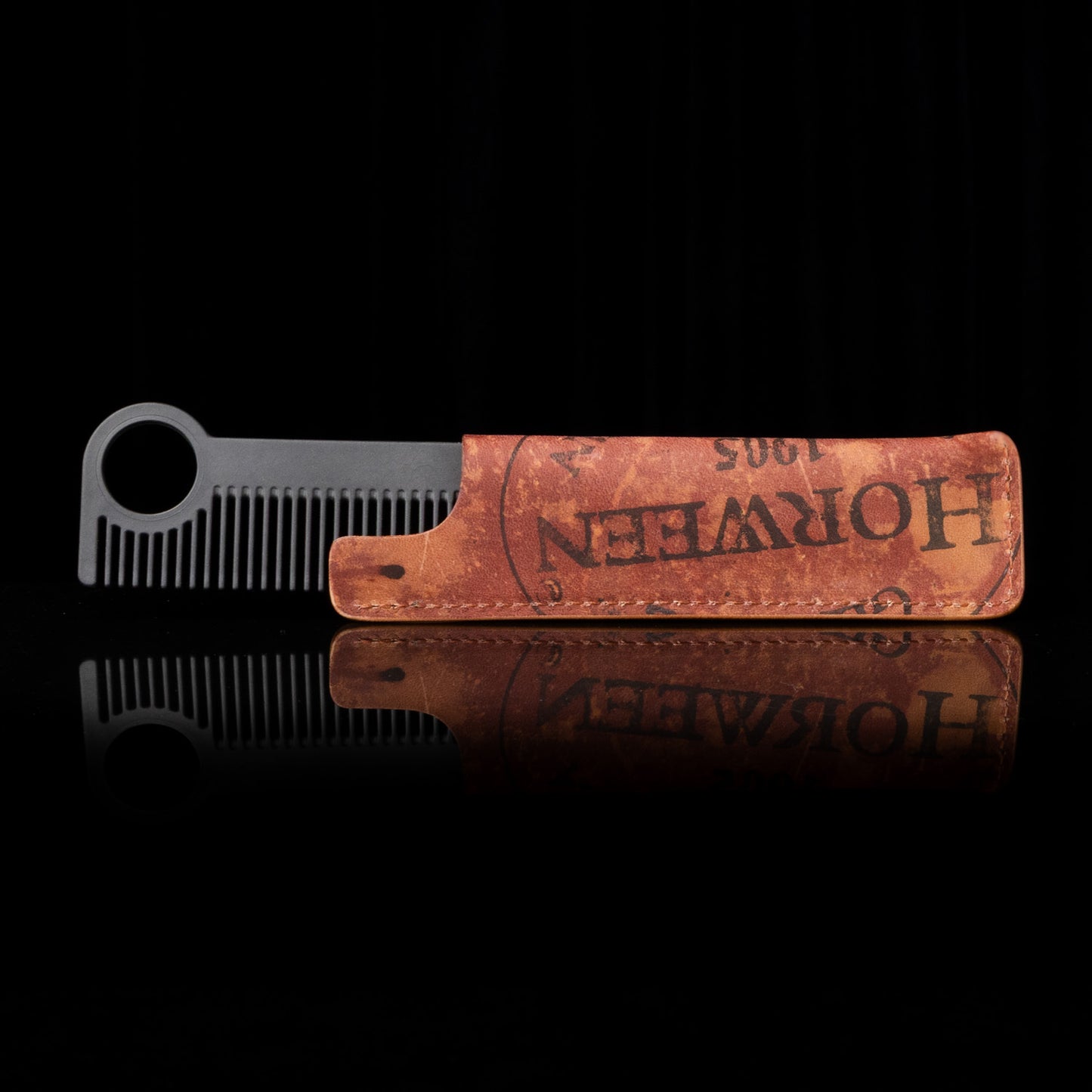 One-Off Chicago Comb