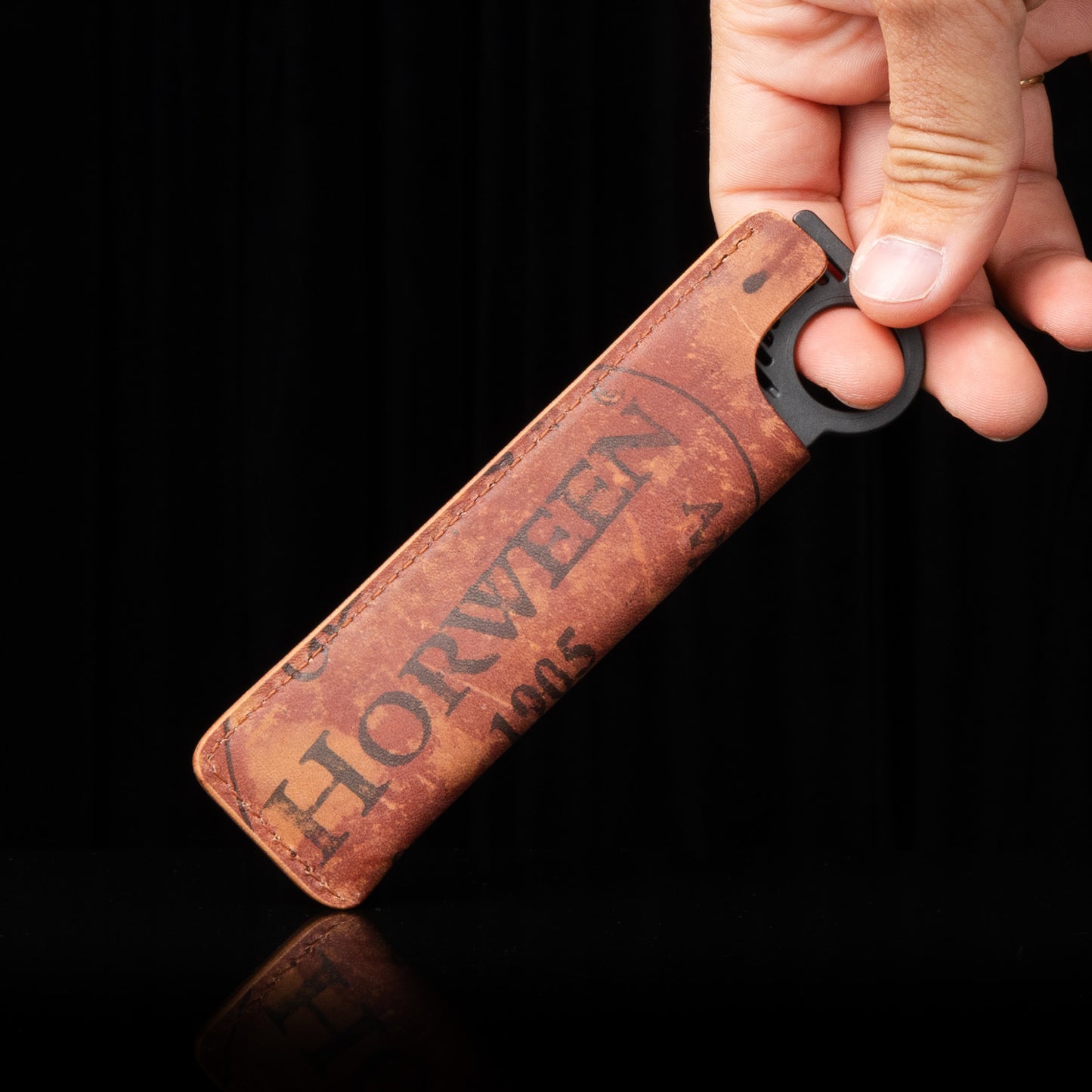 One-Off Chicago Comb