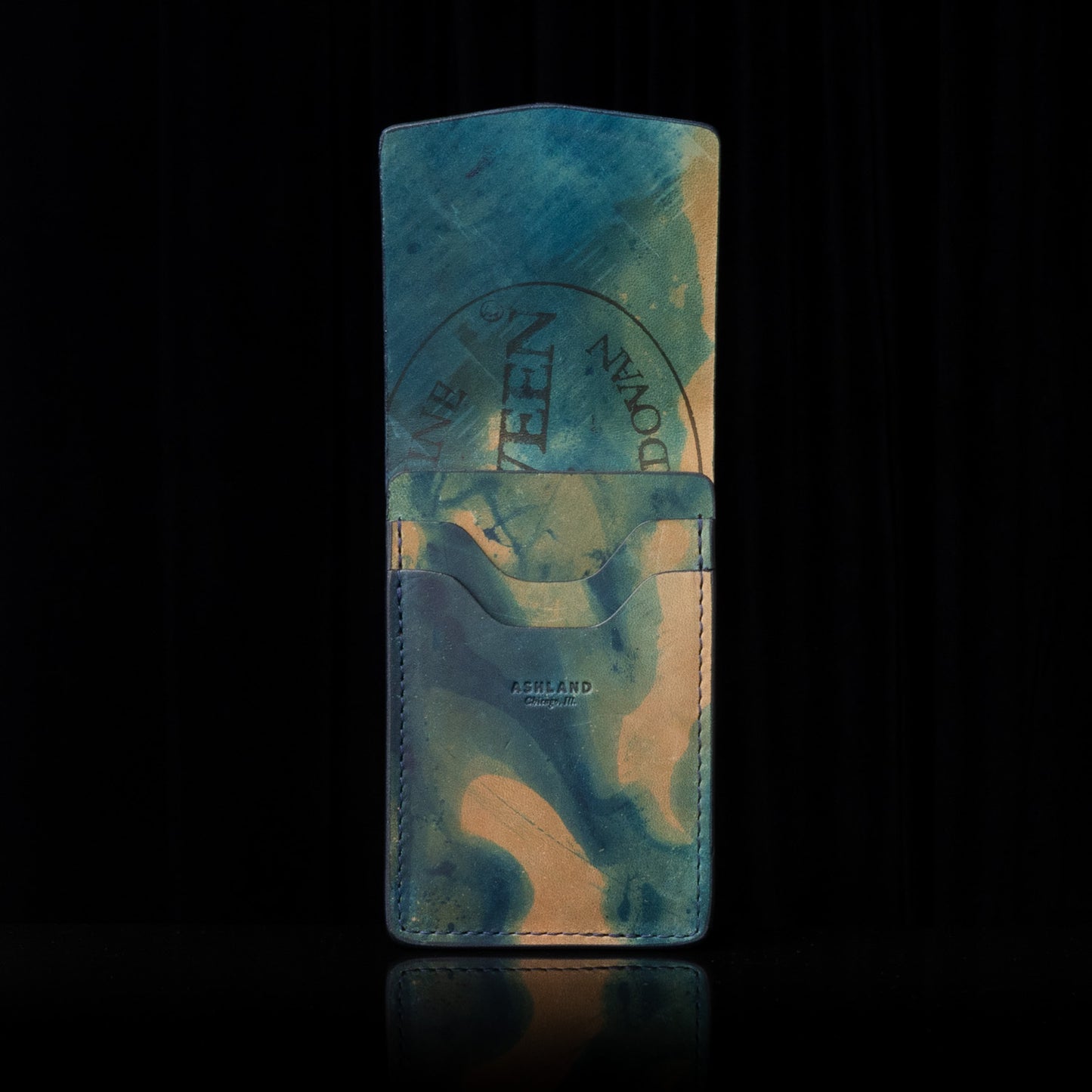 One-Off Lucky Wallet