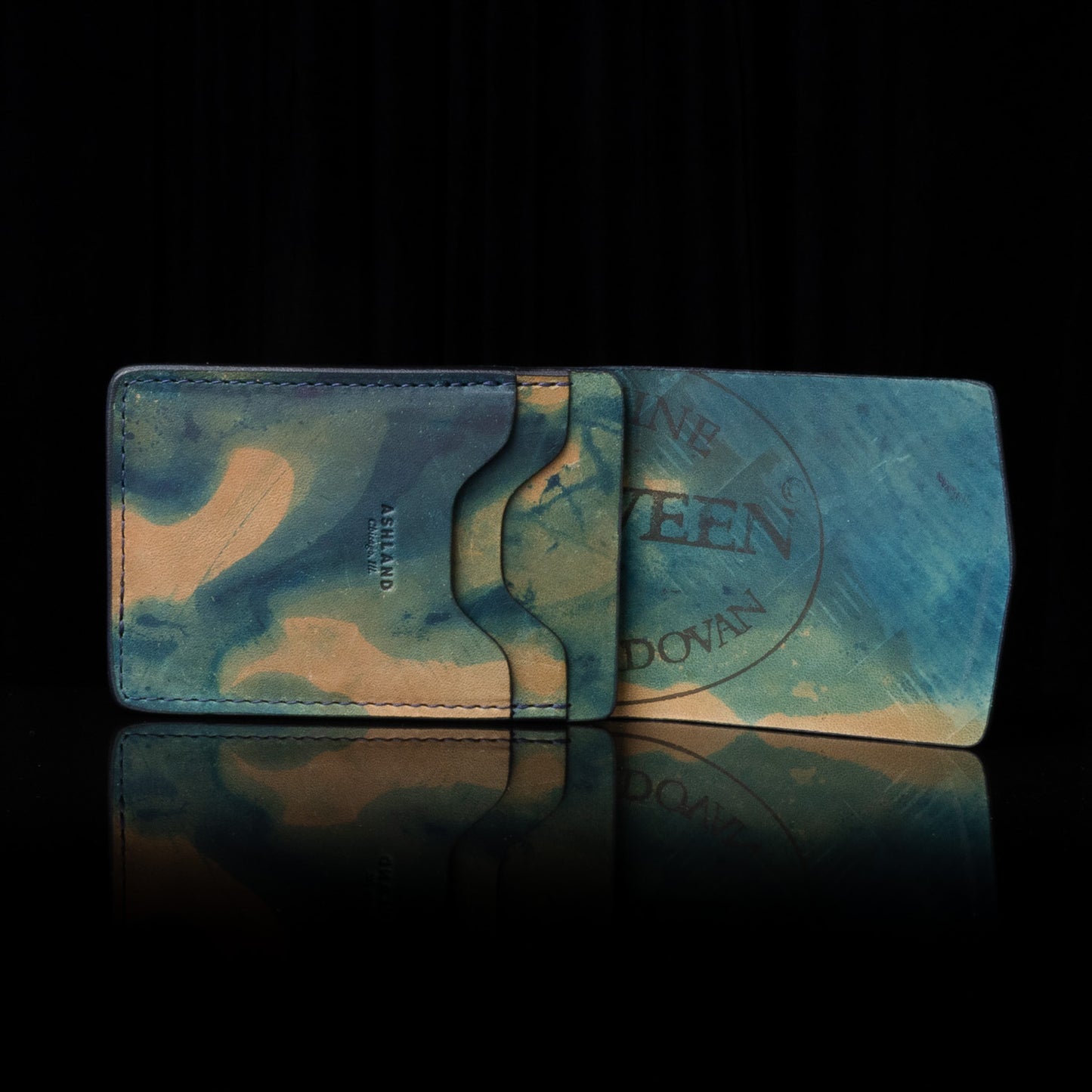 One-Off Lucky Wallet