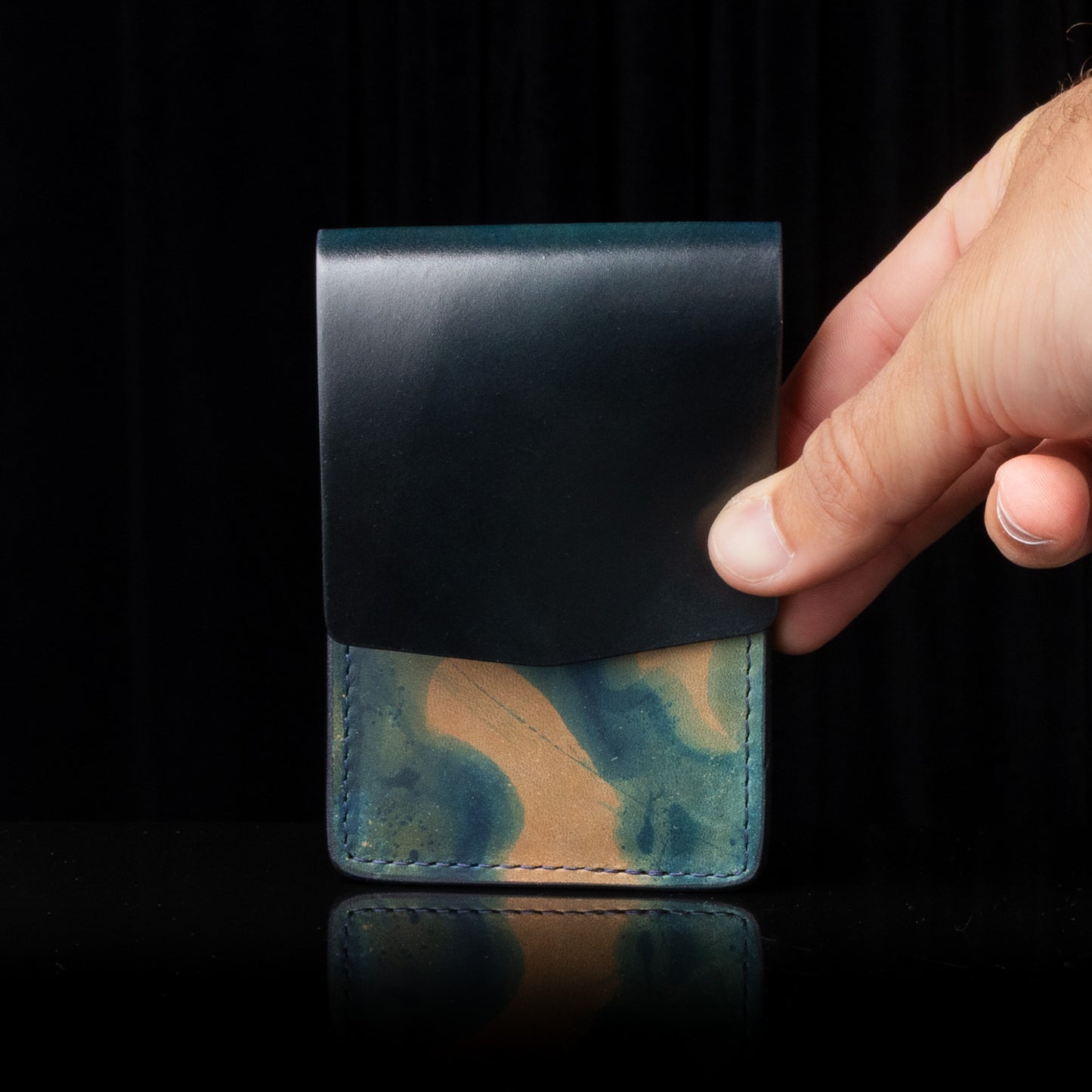 One-Off Lucky Wallet