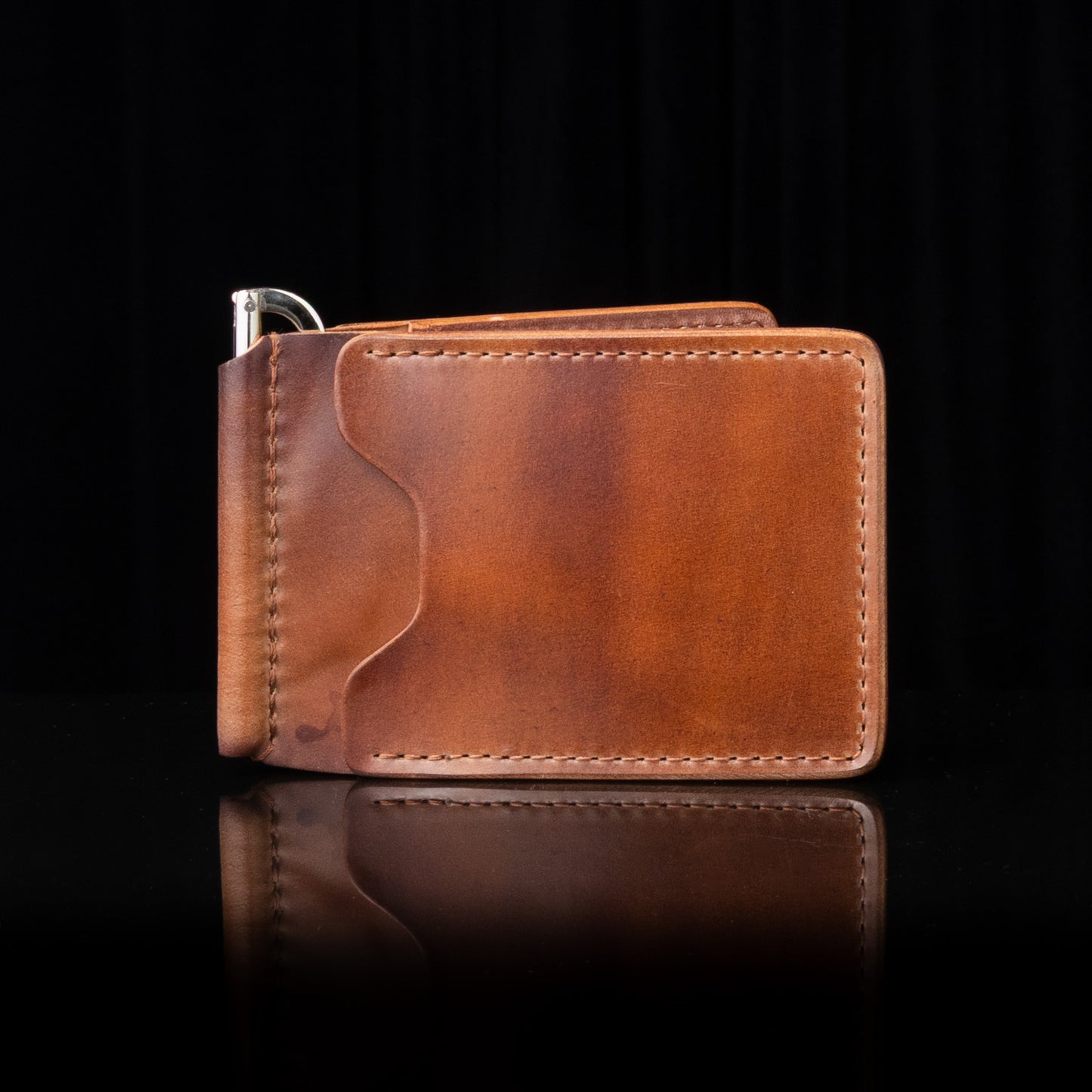 B-Grade One-Off Capone Money Clip