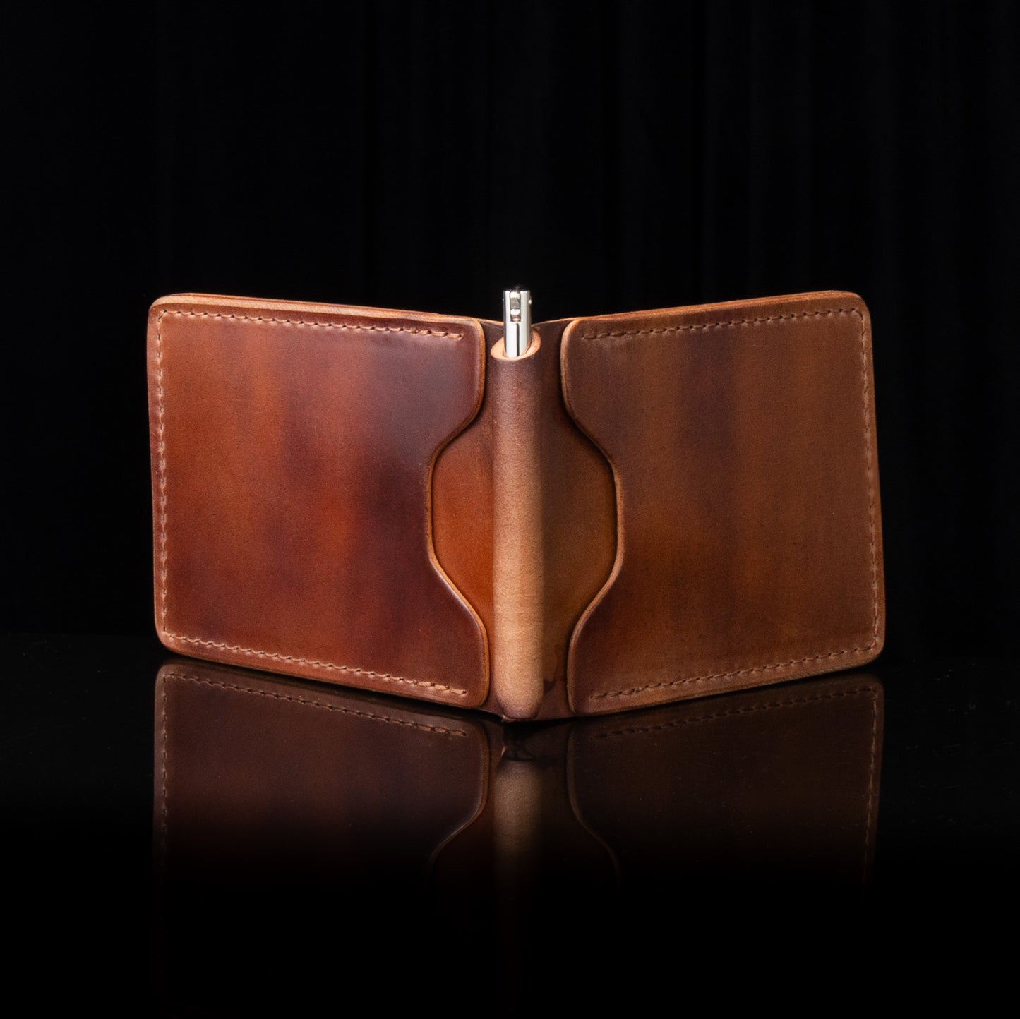 B-Grade One-Off Capone Money Clip