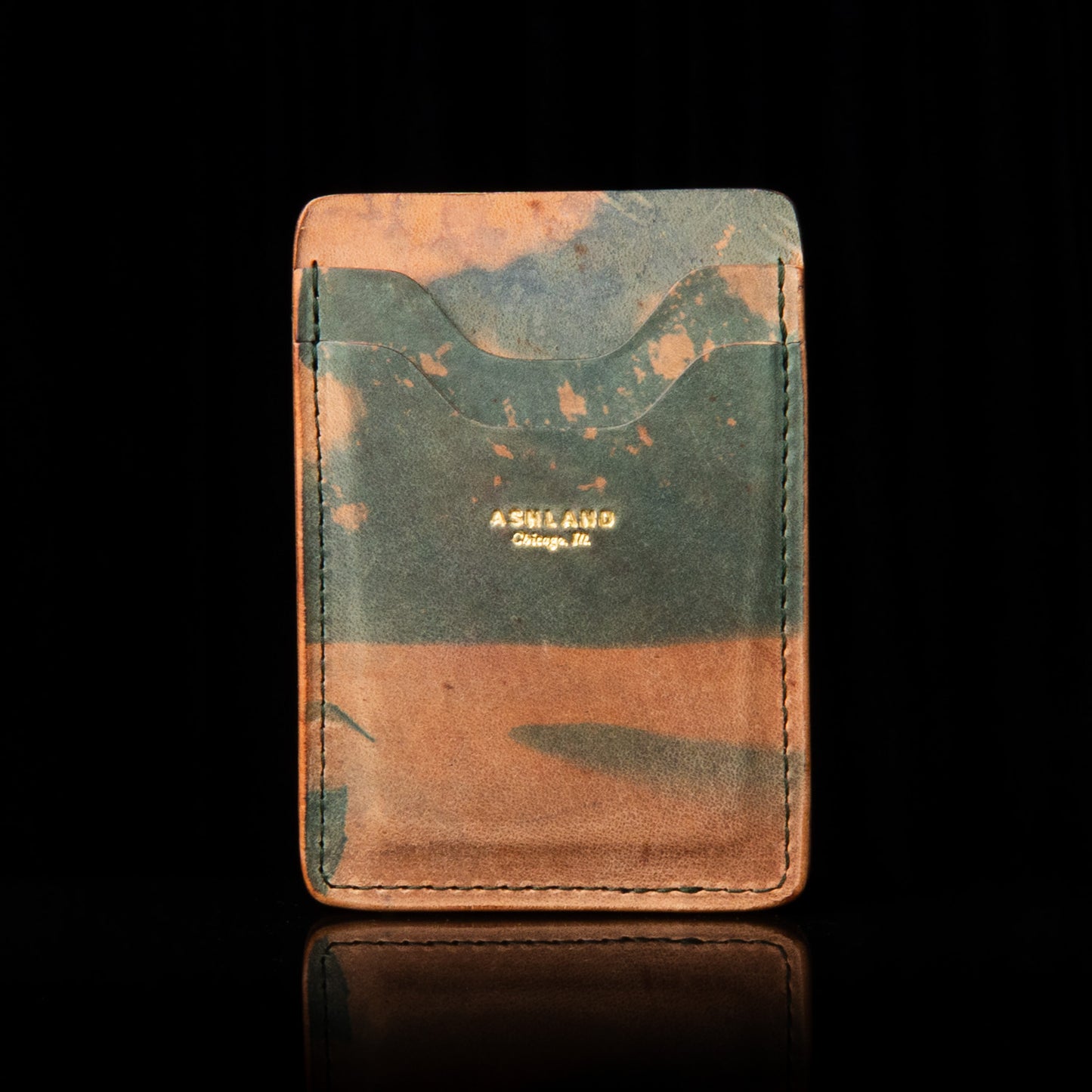 One-Off Lucky Card Holder