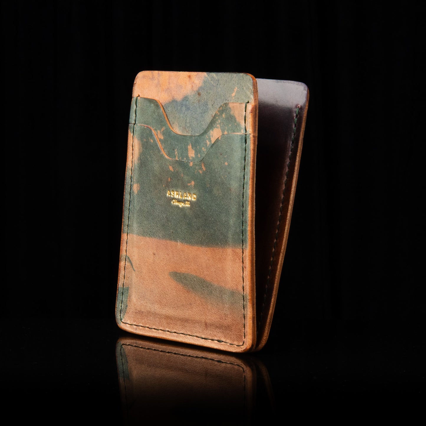 One-Off Lucky Card Holder