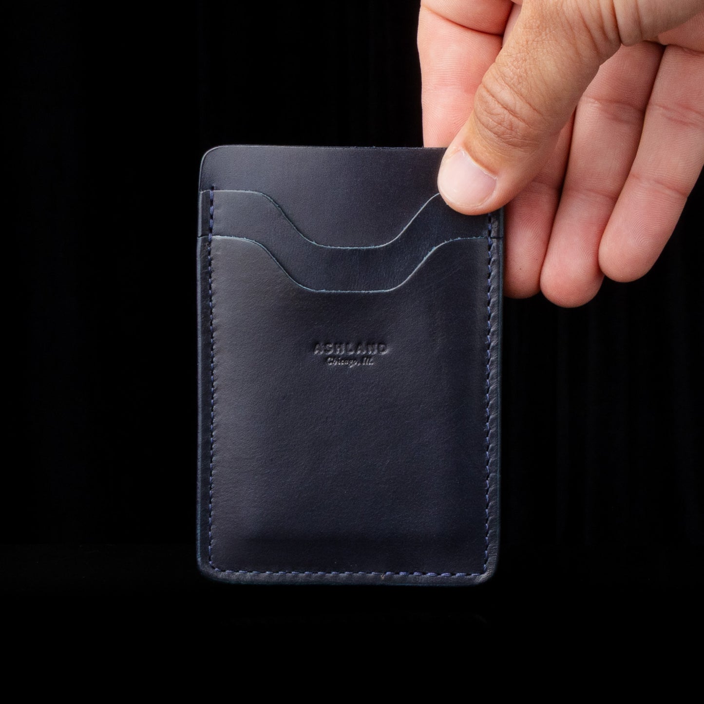One-Off Lucky Card Holder