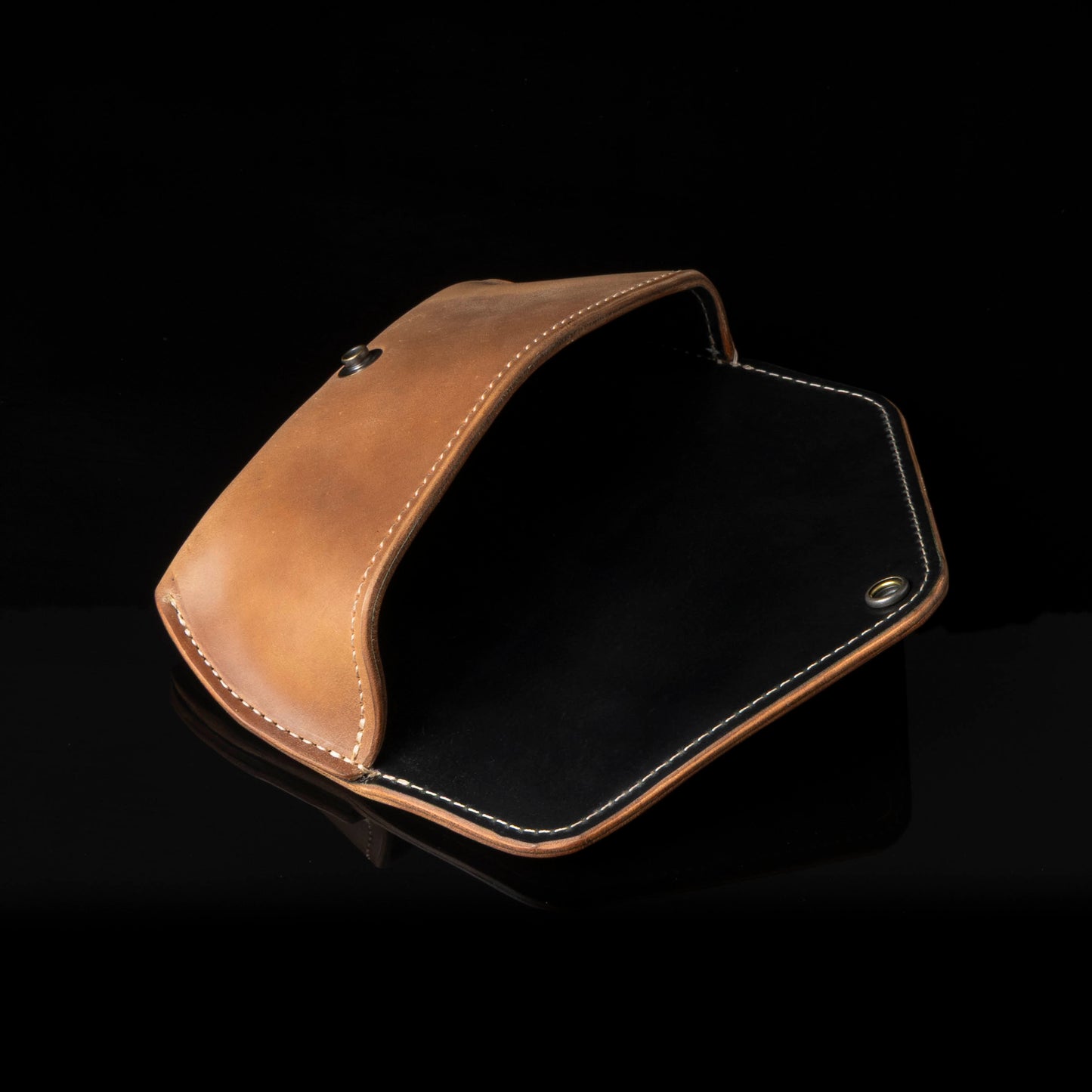 PROTOTYPE Heavy Duty Glasses Case
