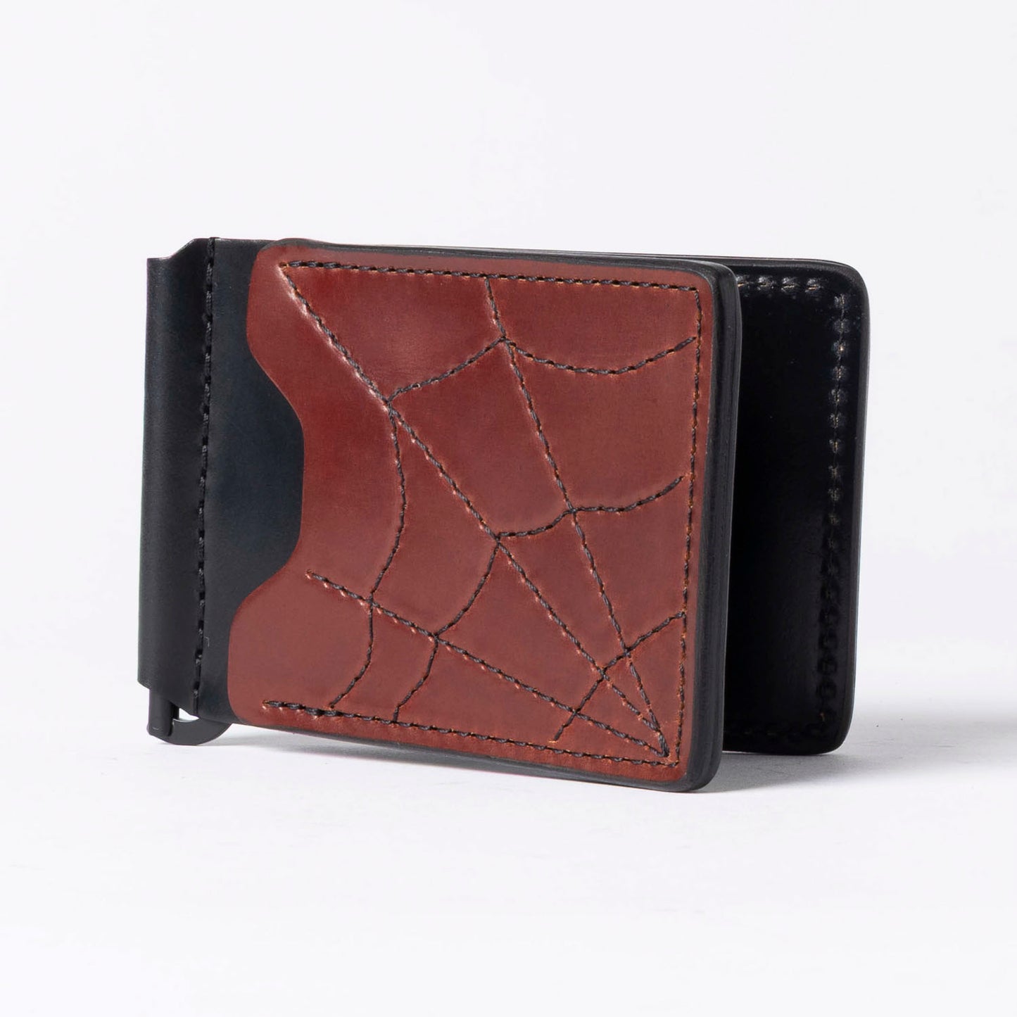 One-Off Capone Money Clip