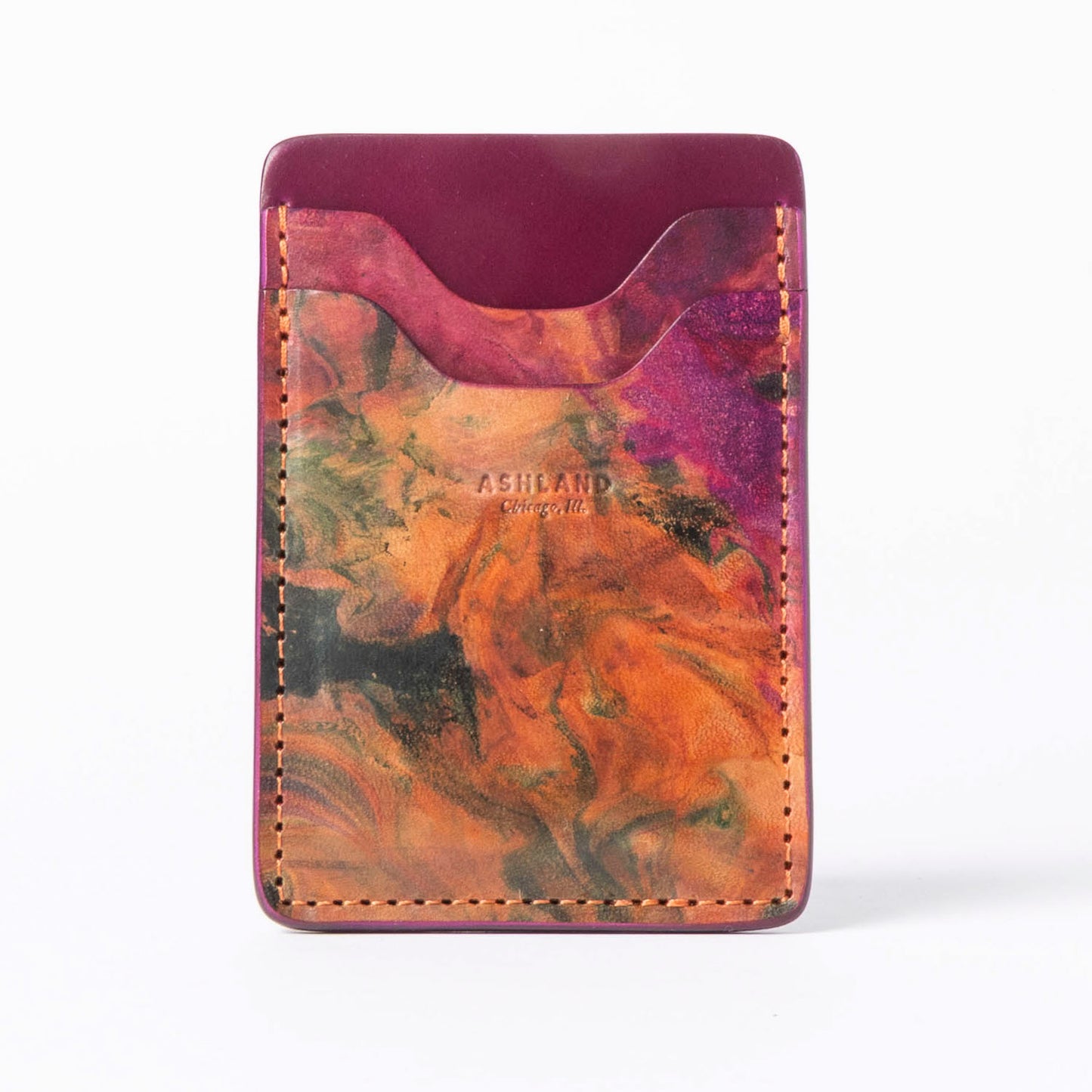 One-Off Lucky Card Holder