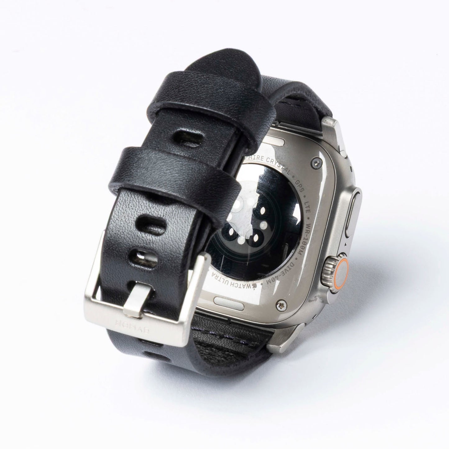 PREORDER Heavy-Duty Apple Watch Band