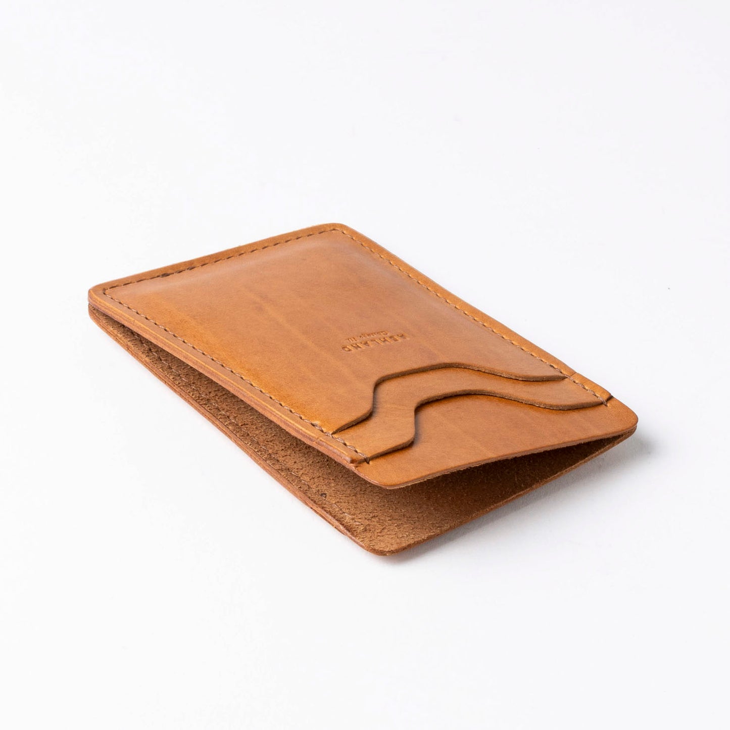 One-Off Lucky Card Holder