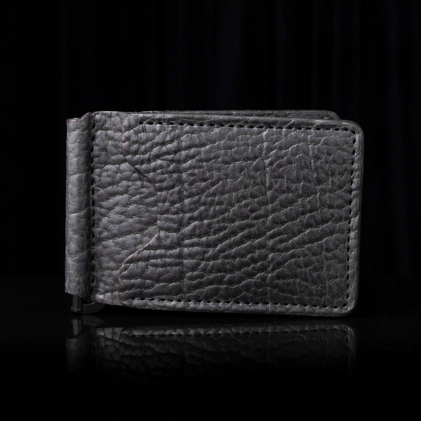 Capone Money Clip
