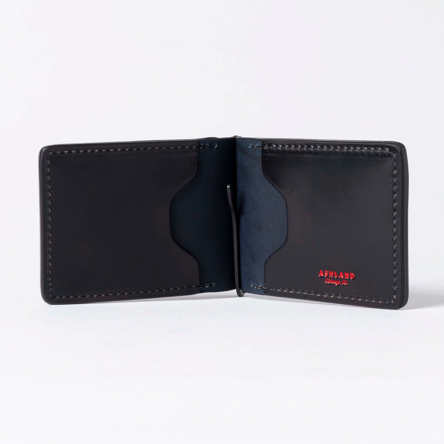 One-Off Capone Money Clip