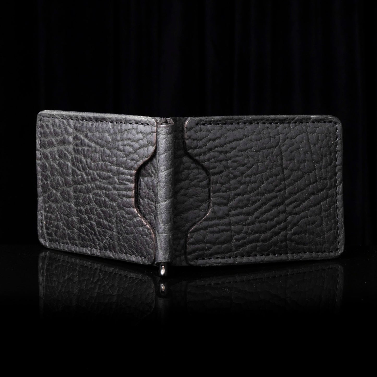Capone Money Clip