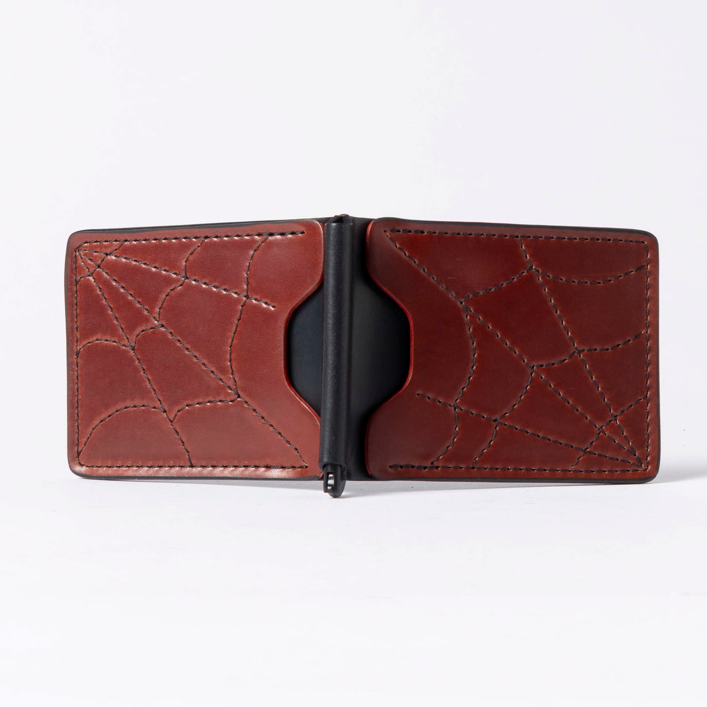 One-Off Capone Money Clip