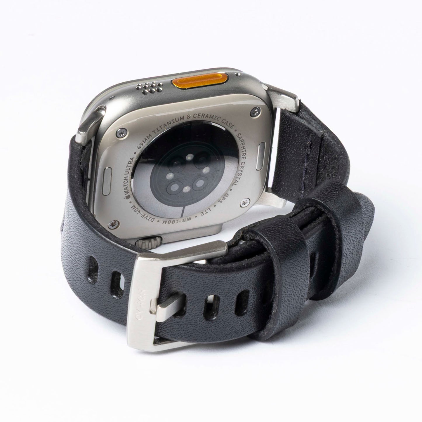 PREORDER Heavy-Duty Apple Watch Band