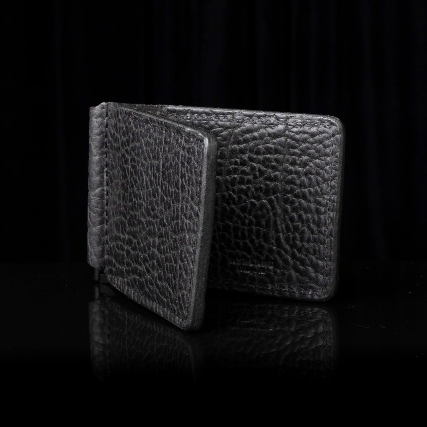 Capone Money Clip
