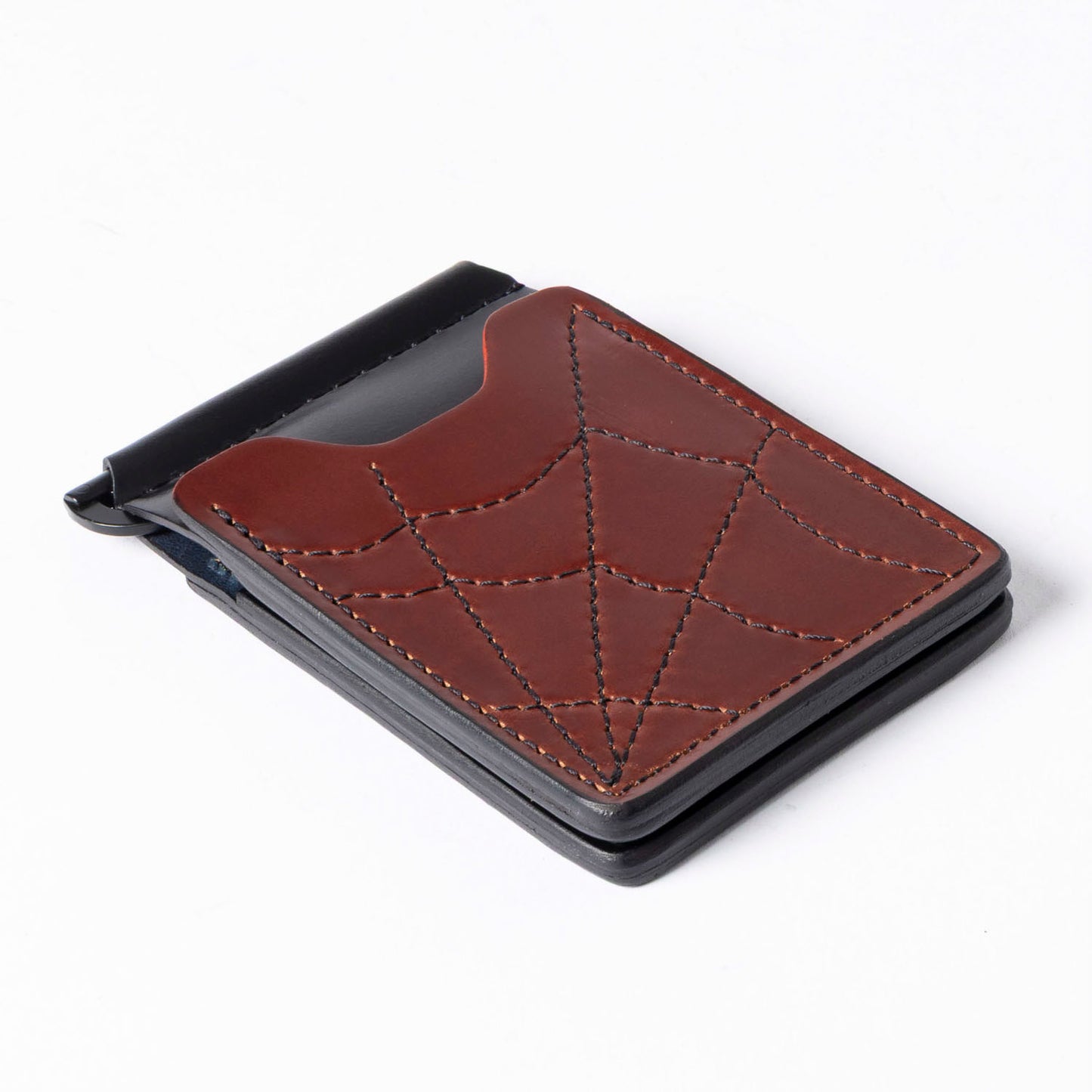 One-Off Capone Money Clip