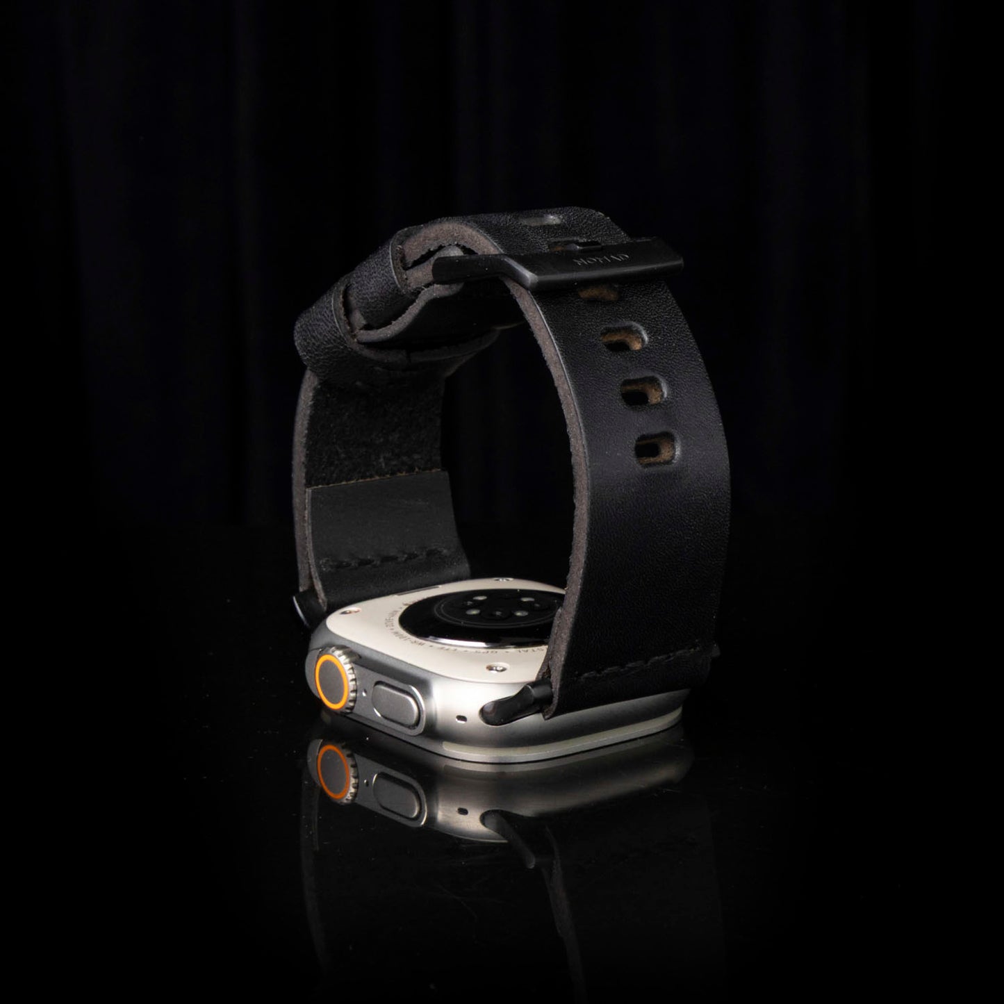 Heavy Duty Apple Watch Band