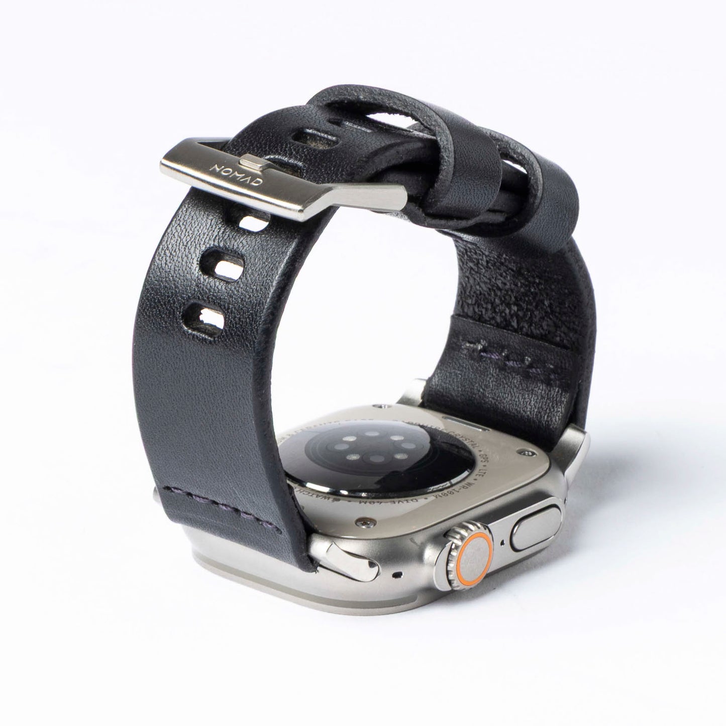 PREORDER Heavy-Duty Apple Watch Band