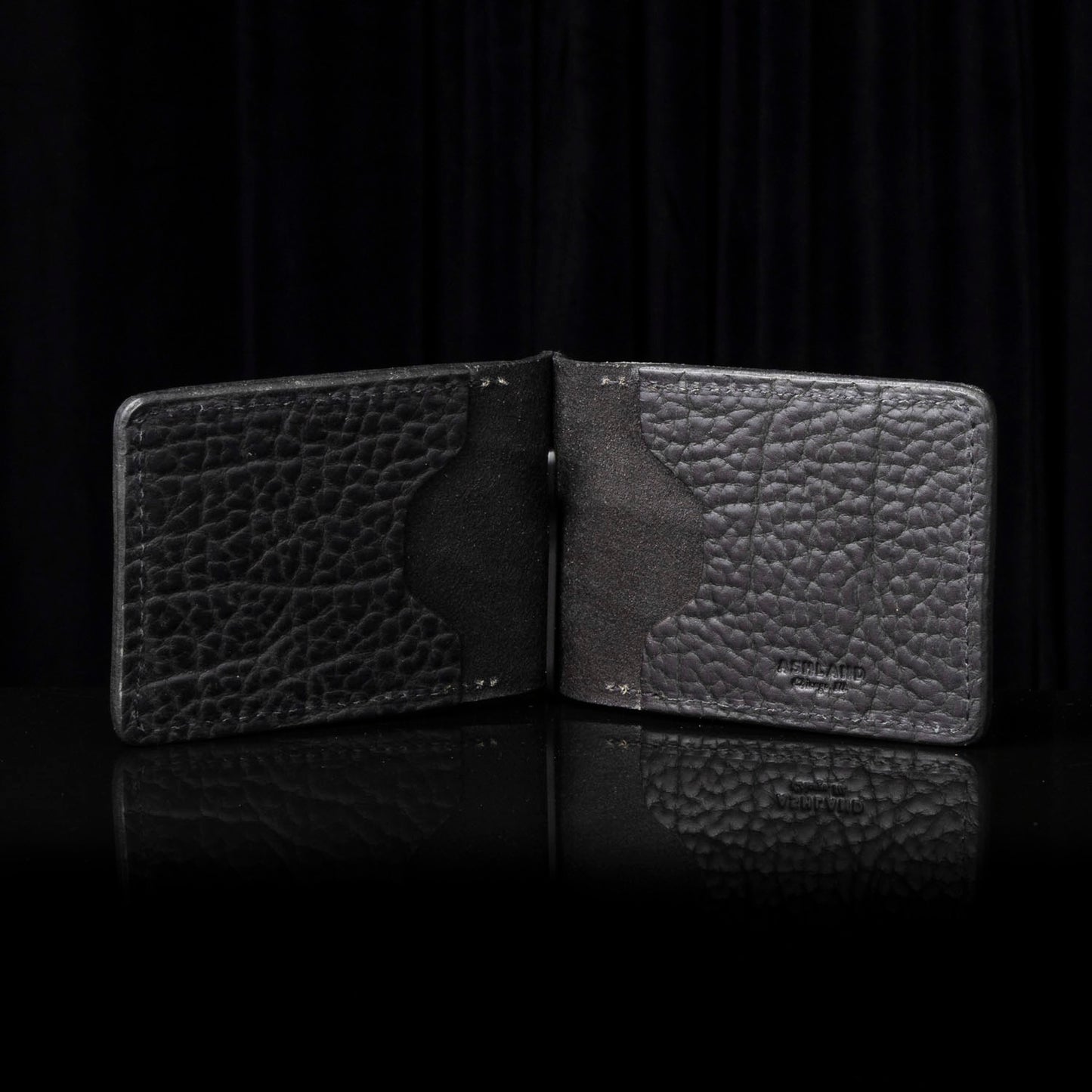 Capone Money Clip