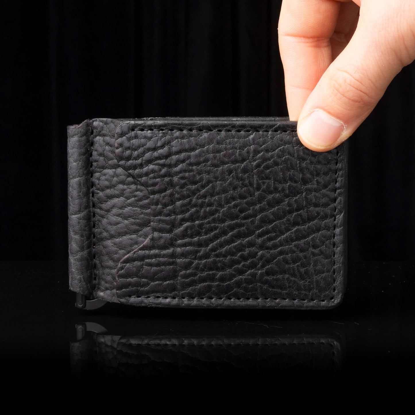 Capone Money Clip